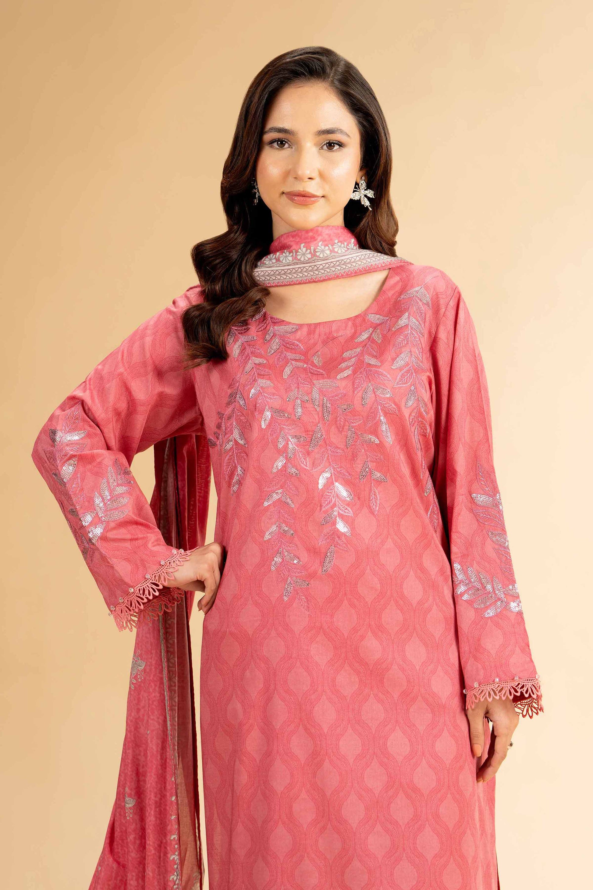 Nishat | Cross Season Edit | 42401820-1 - Aqsa Fabrics