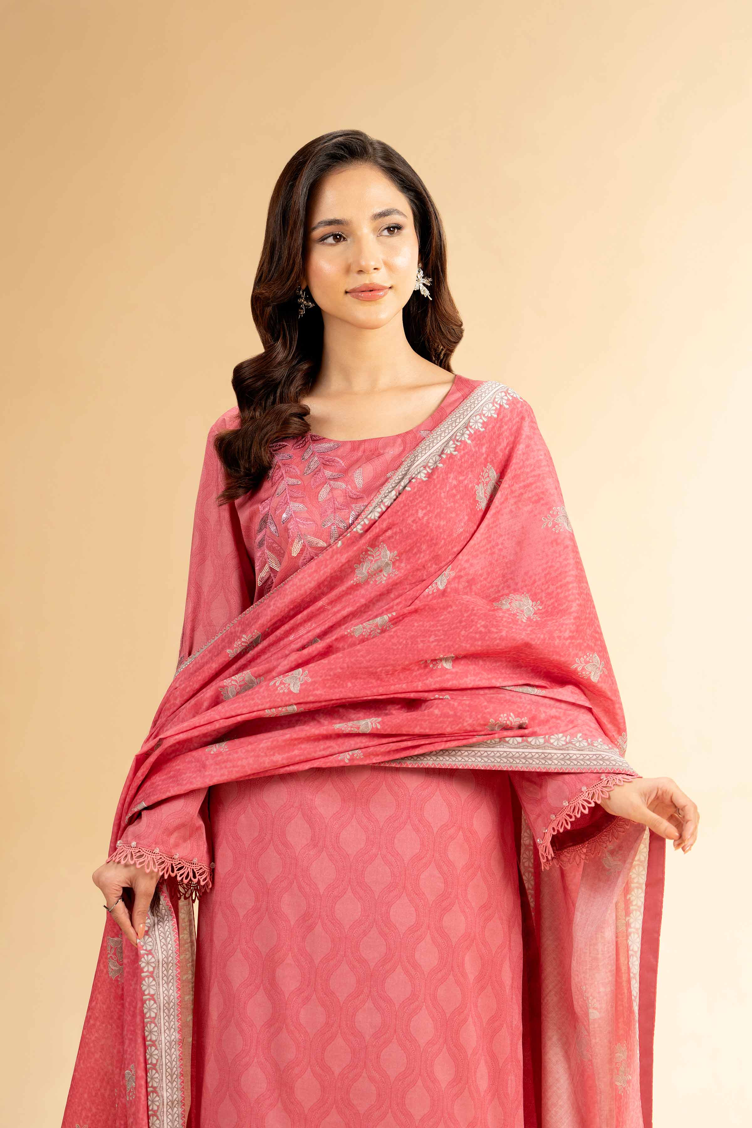 Nishat | Cross Season Edit | 42401820-1 - Aqsa Fabrics