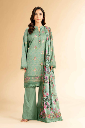 Nishat | Cross Season Edit | 42401821-1 - Aqsa Fabrics