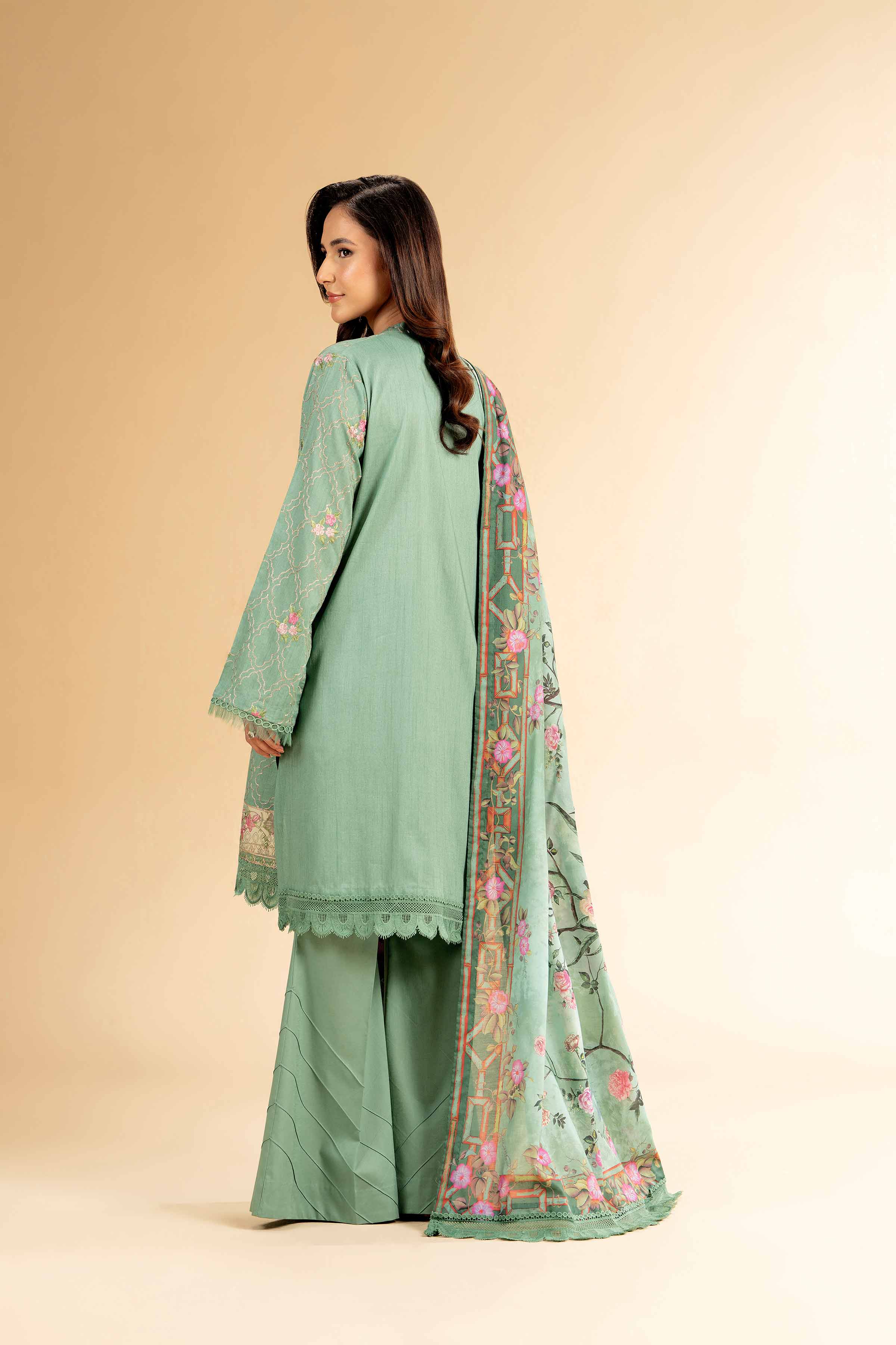Nishat | Cross Season Edit | 42401821-1 - Aqsa Fabrics