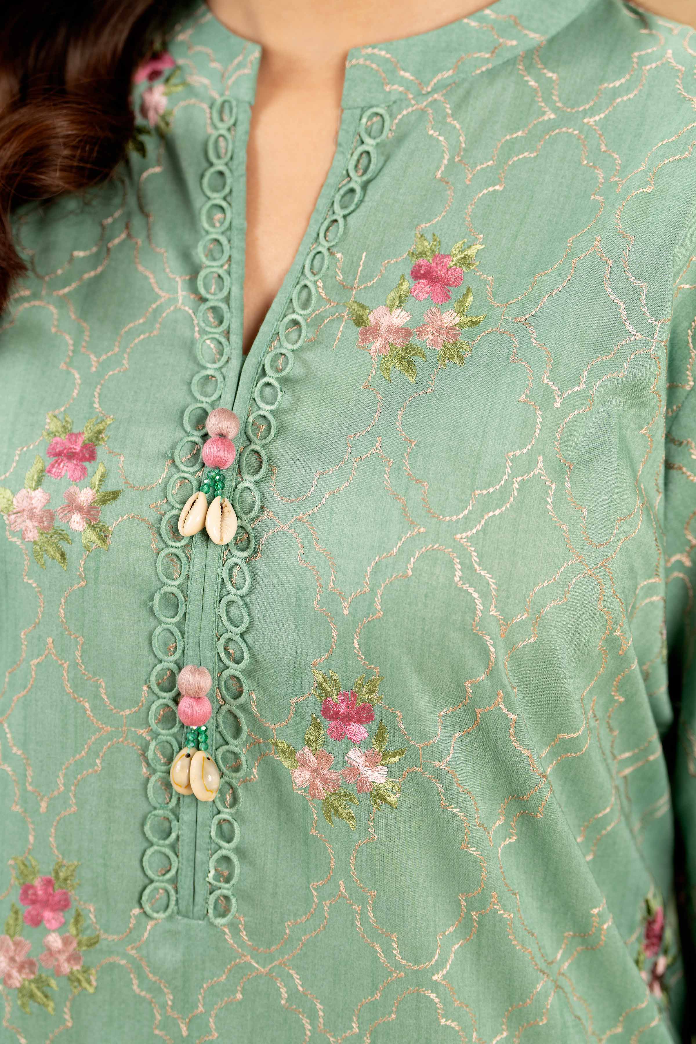 Nishat | Cross Season Edit | 42401821-1 - Aqsa Fabrics