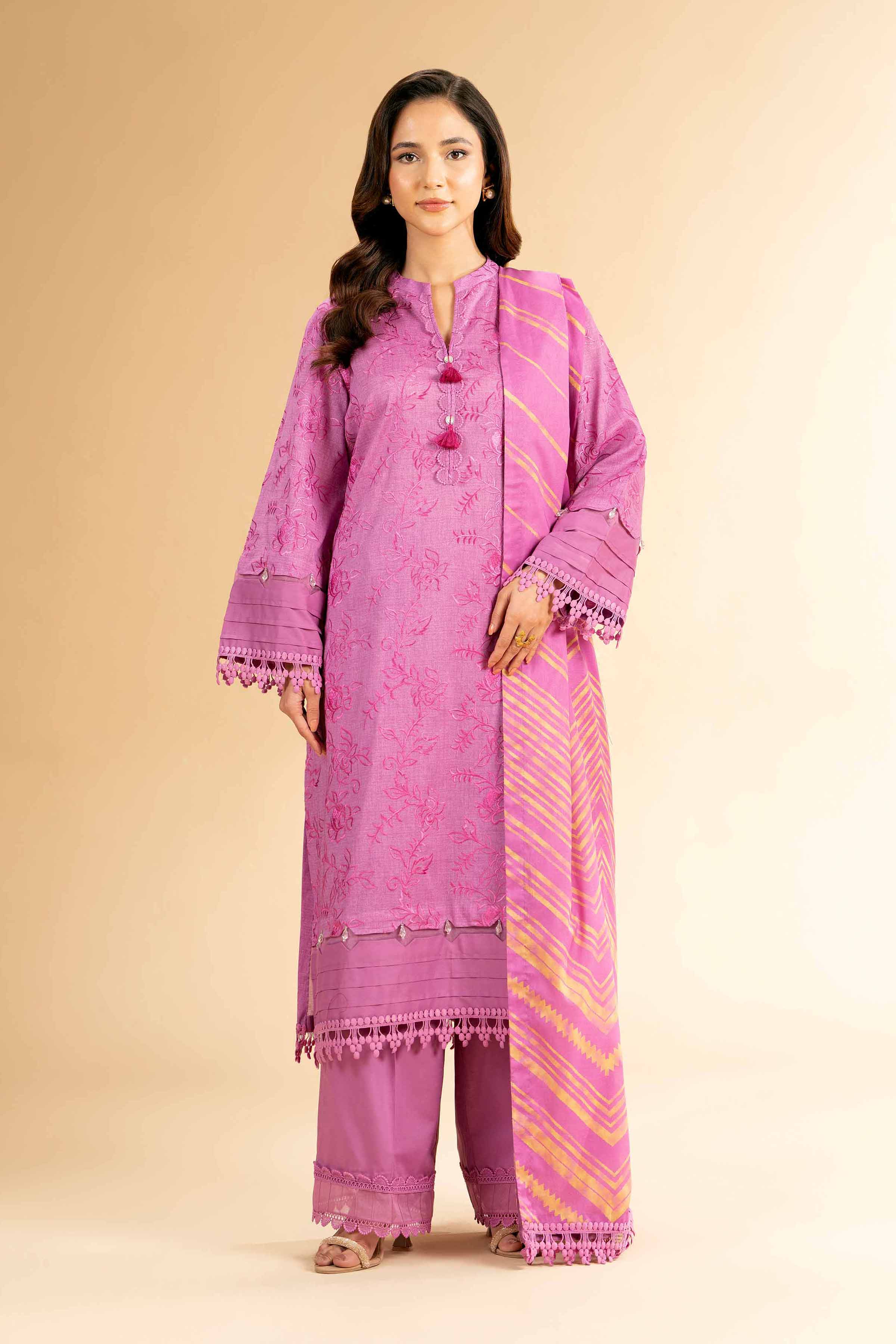 Nishat | Cross Season Edit | 42401822-1 - Aqsa Fabrics