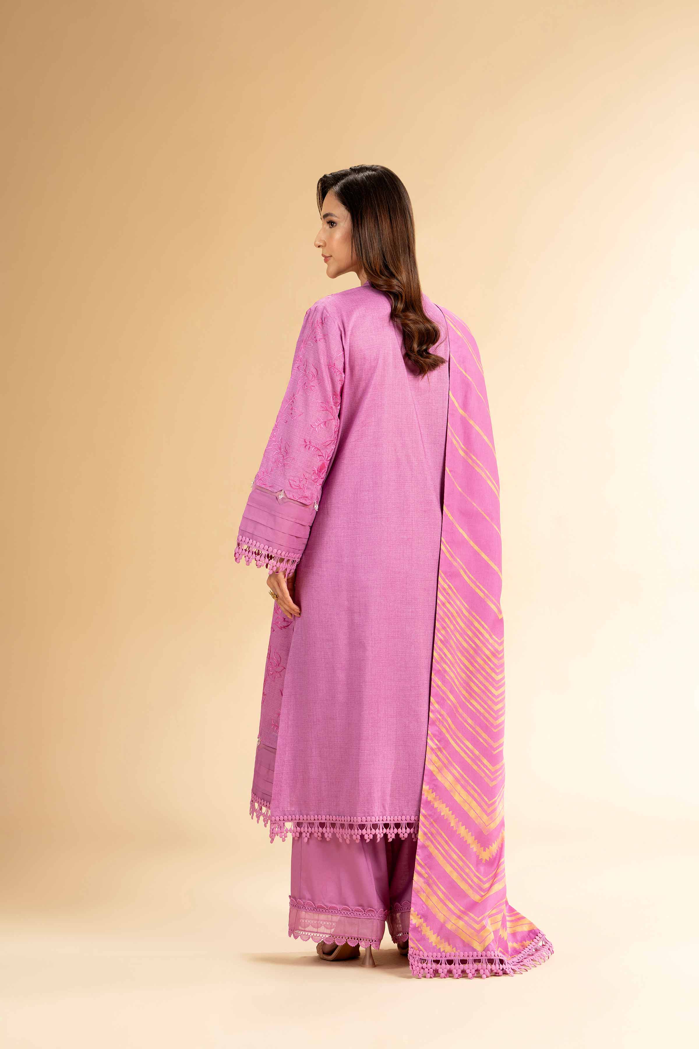 Nishat | Cross Season Edit | 42401822-1 - Aqsa Fabrics
