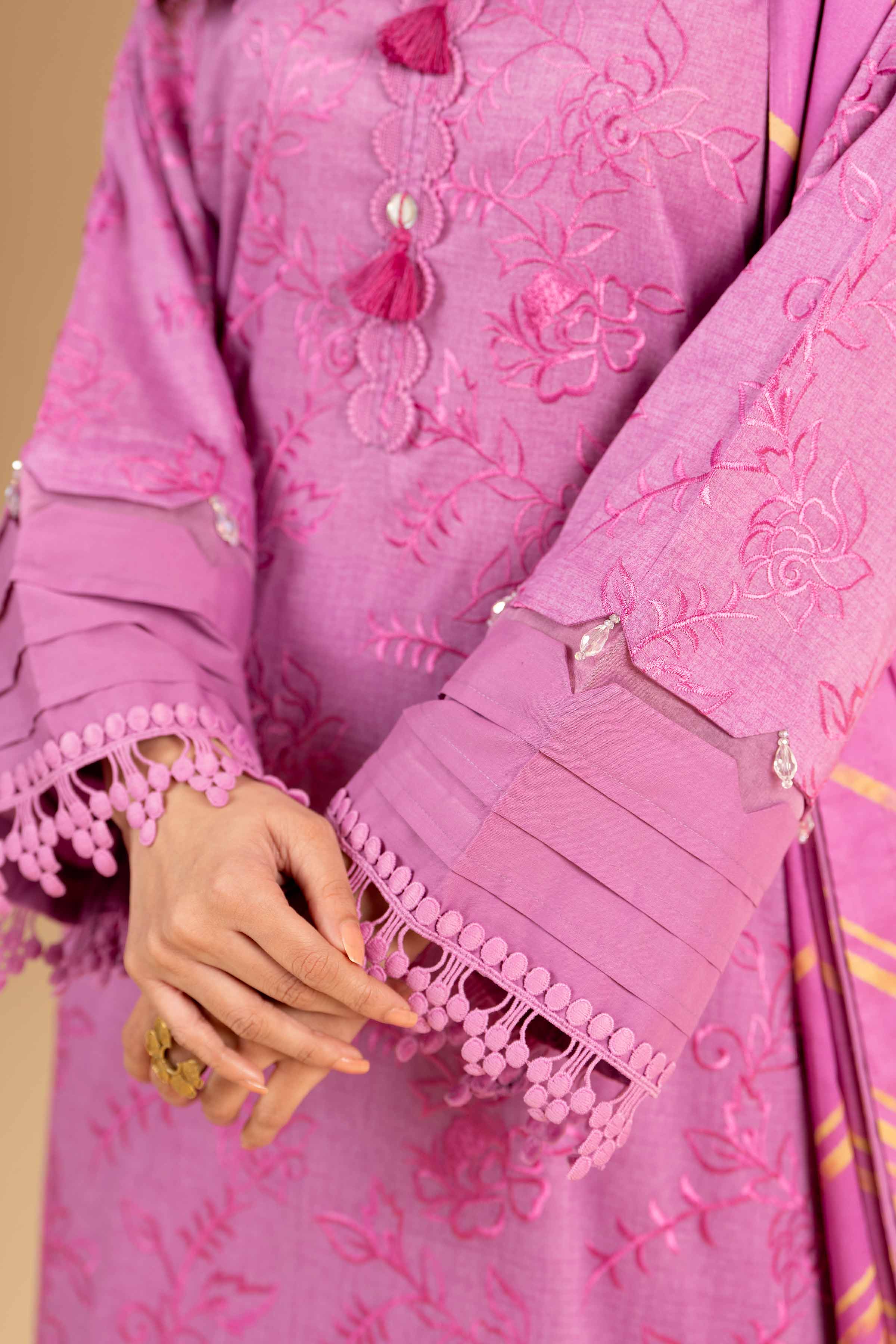 Nishat | Cross Season Edit | 42401822-1 - Aqsa Fabrics
