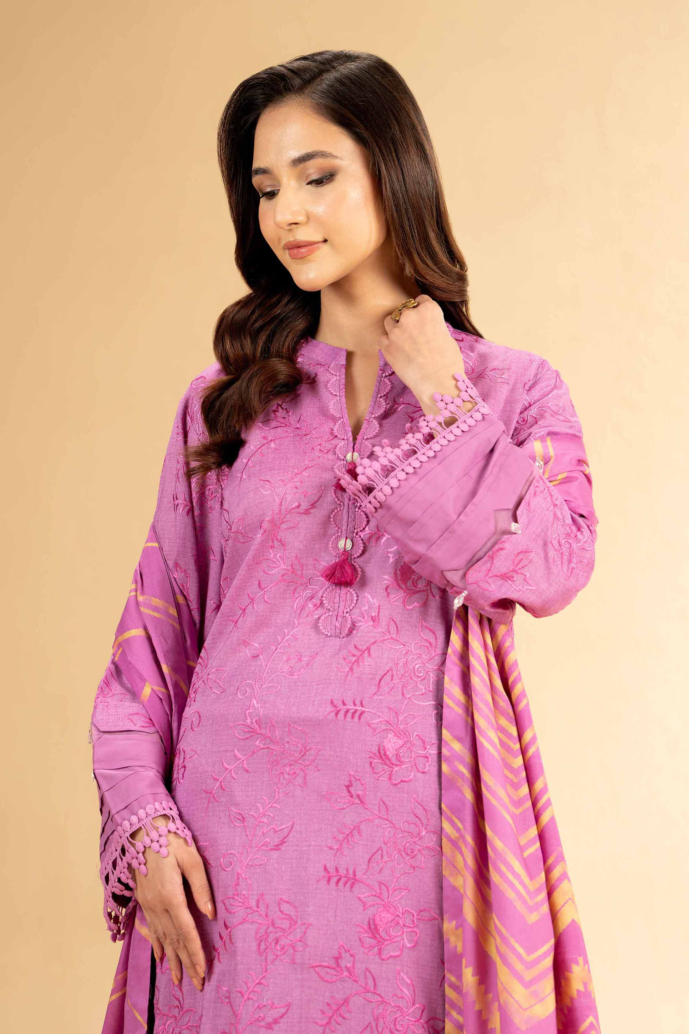 Nishat | Cross Season Edit | 42401822-1 - Aqsa Fabrics
