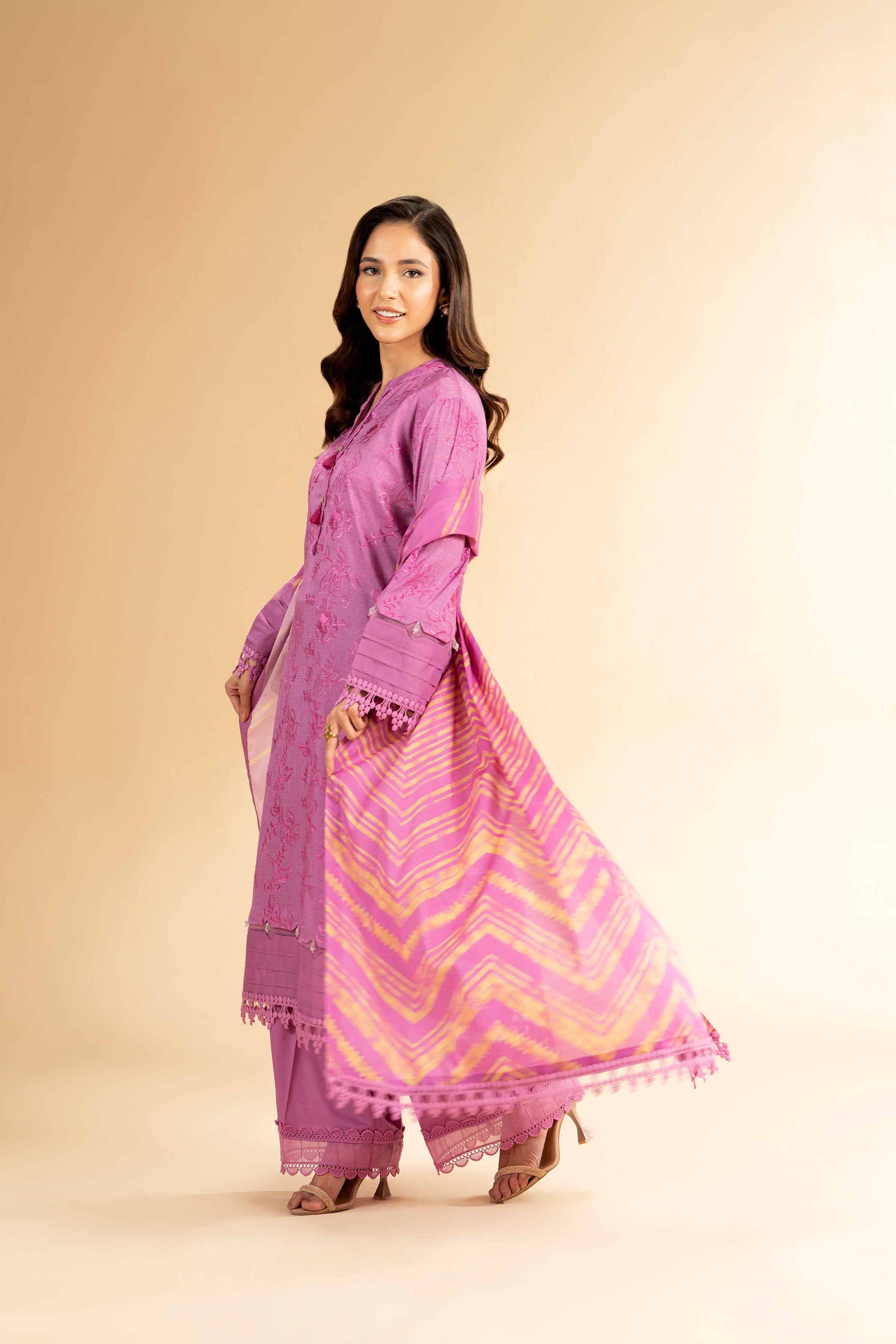 Nishat | Cross Season Edit | 42401822-1 - Aqsa Fabrics