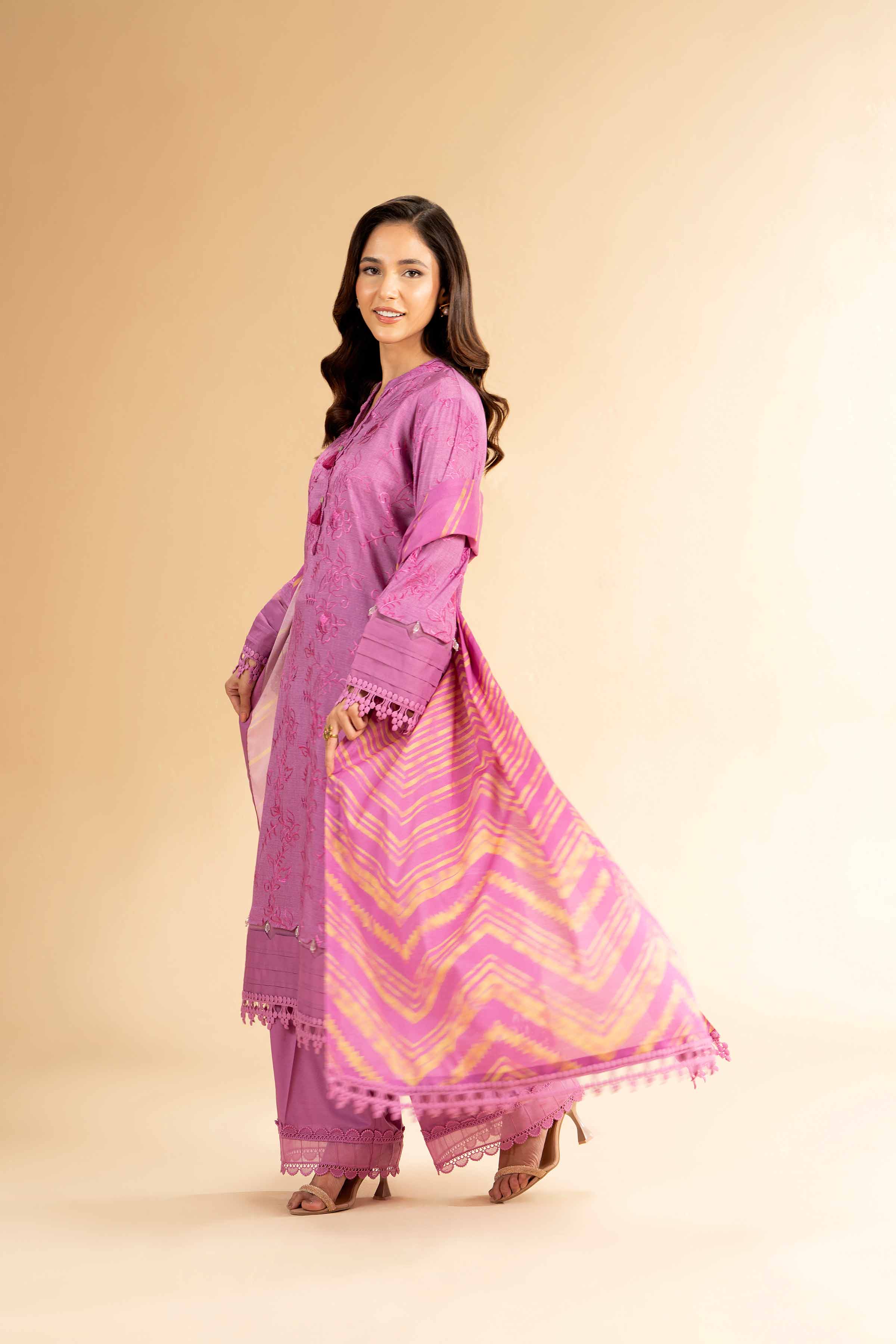 Nishat | Cross Season Edit | 42401822-1 - Aqsa Fabrics