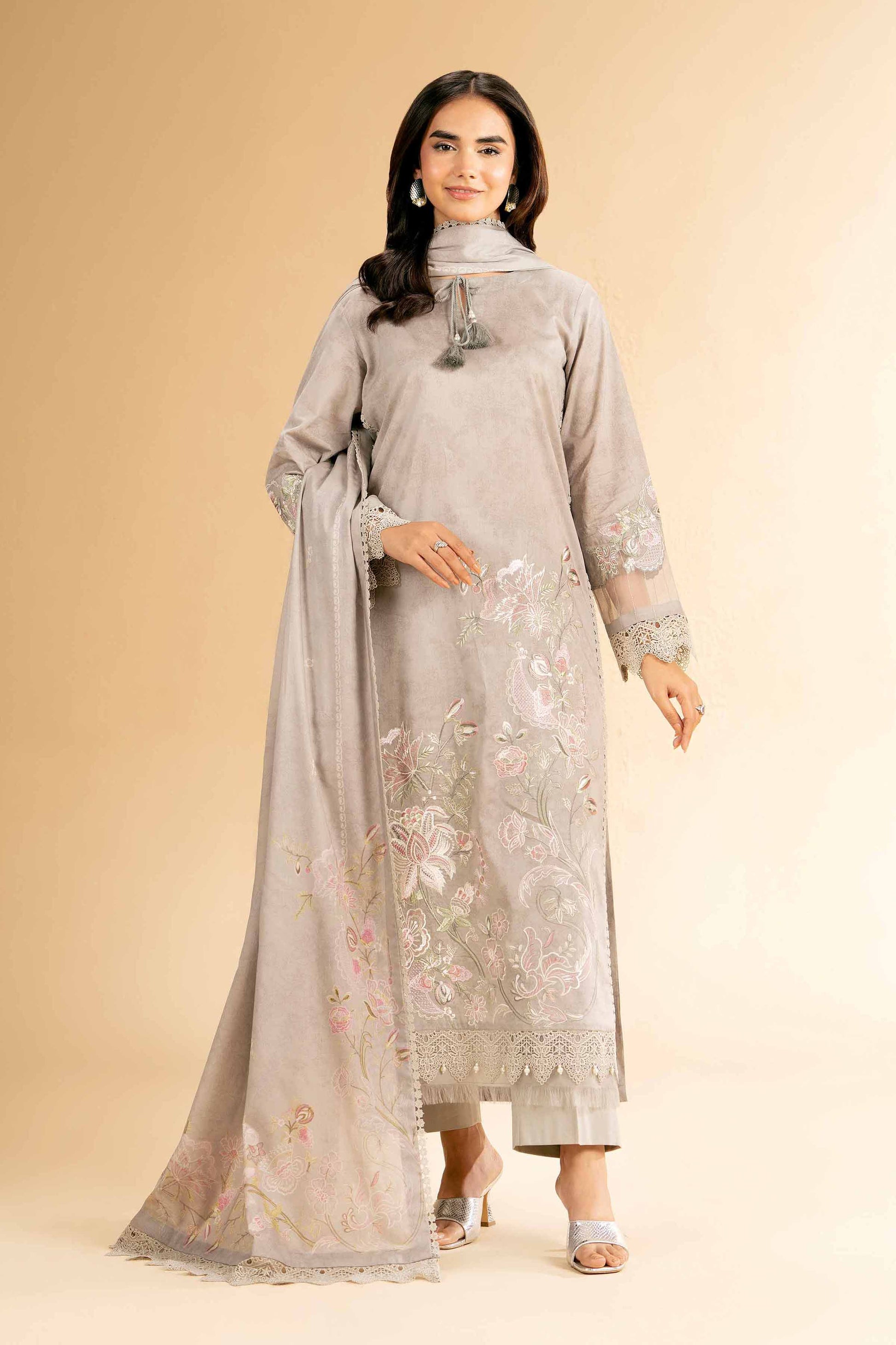 Nishat | Cross Season Edit | 42401823-1 - Aqsa Fabrics