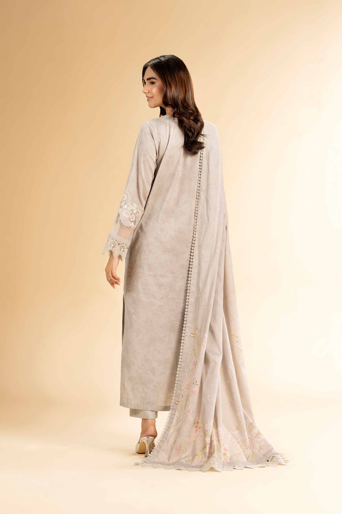 Nishat | Cross Season Edit | 42401823-1 - Aqsa Fabrics