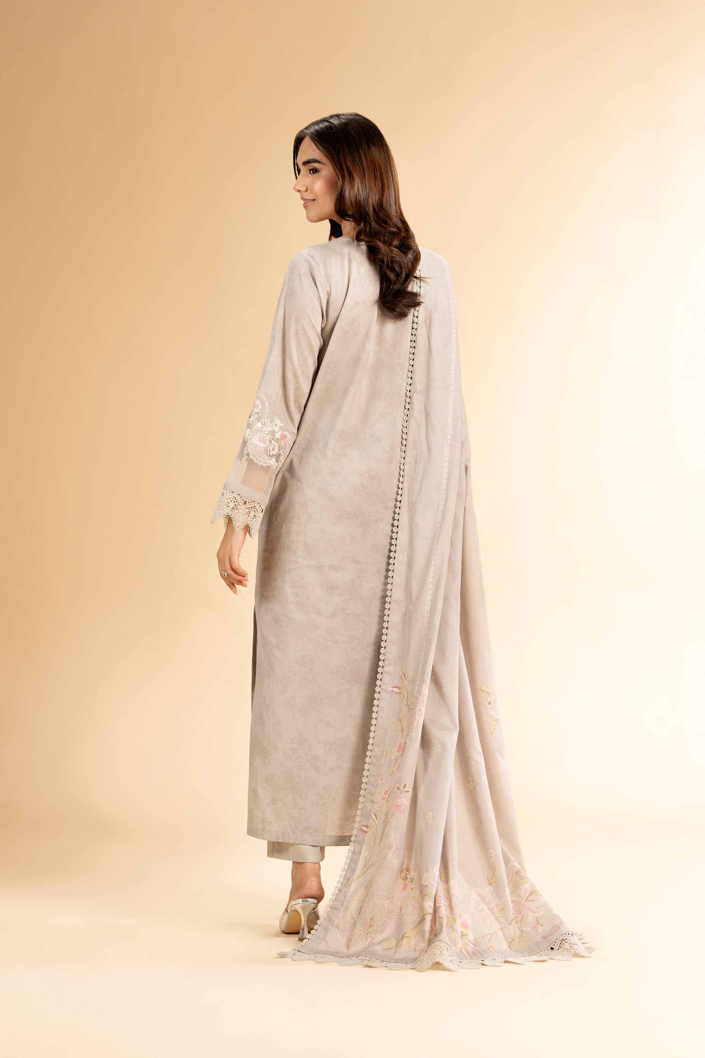 Nishat | Cross Season Edit | 42401823-1 - Aqsa Fabrics
