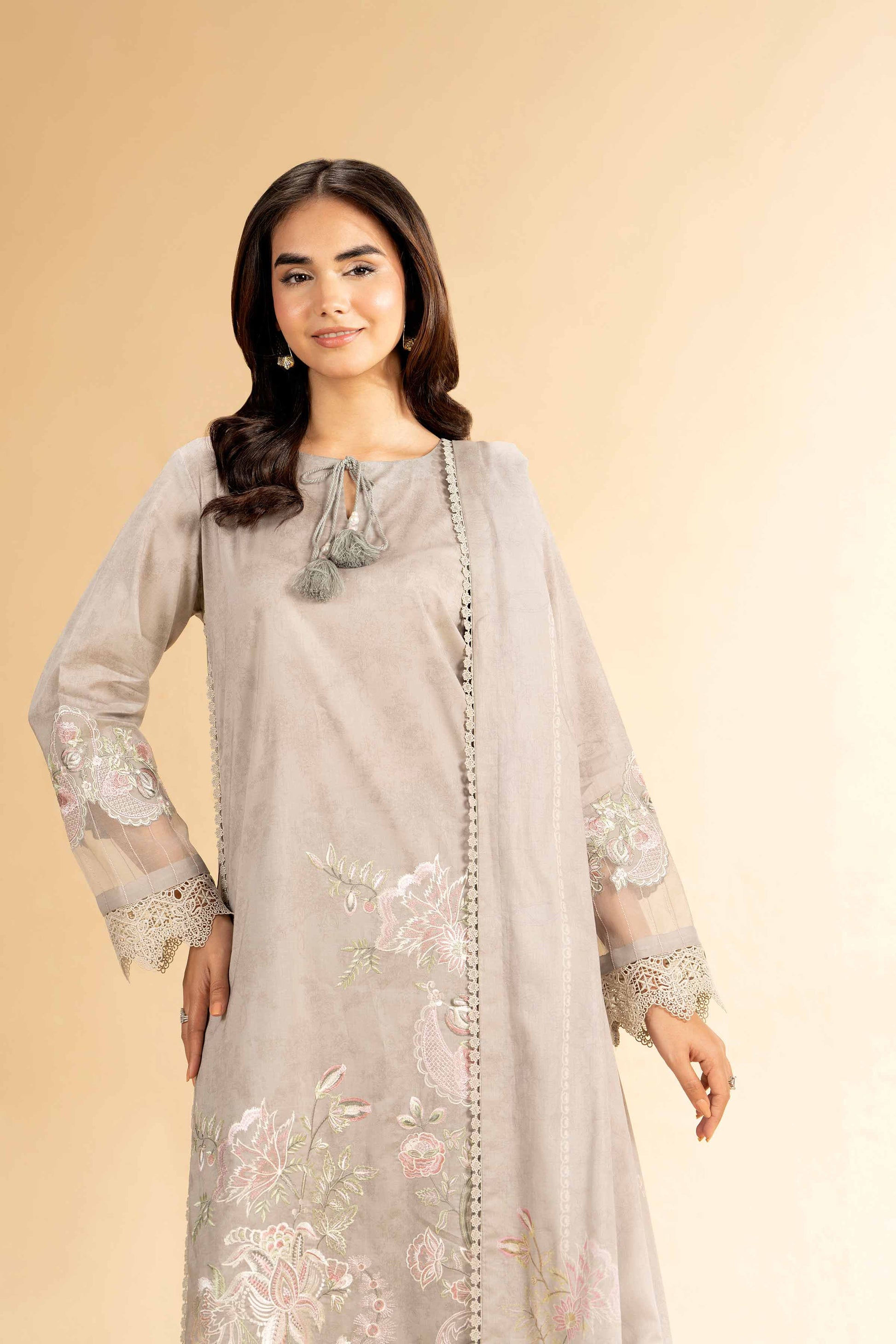 Nishat | Cross Season Edit | 42401823-1 - Aqsa Fabrics