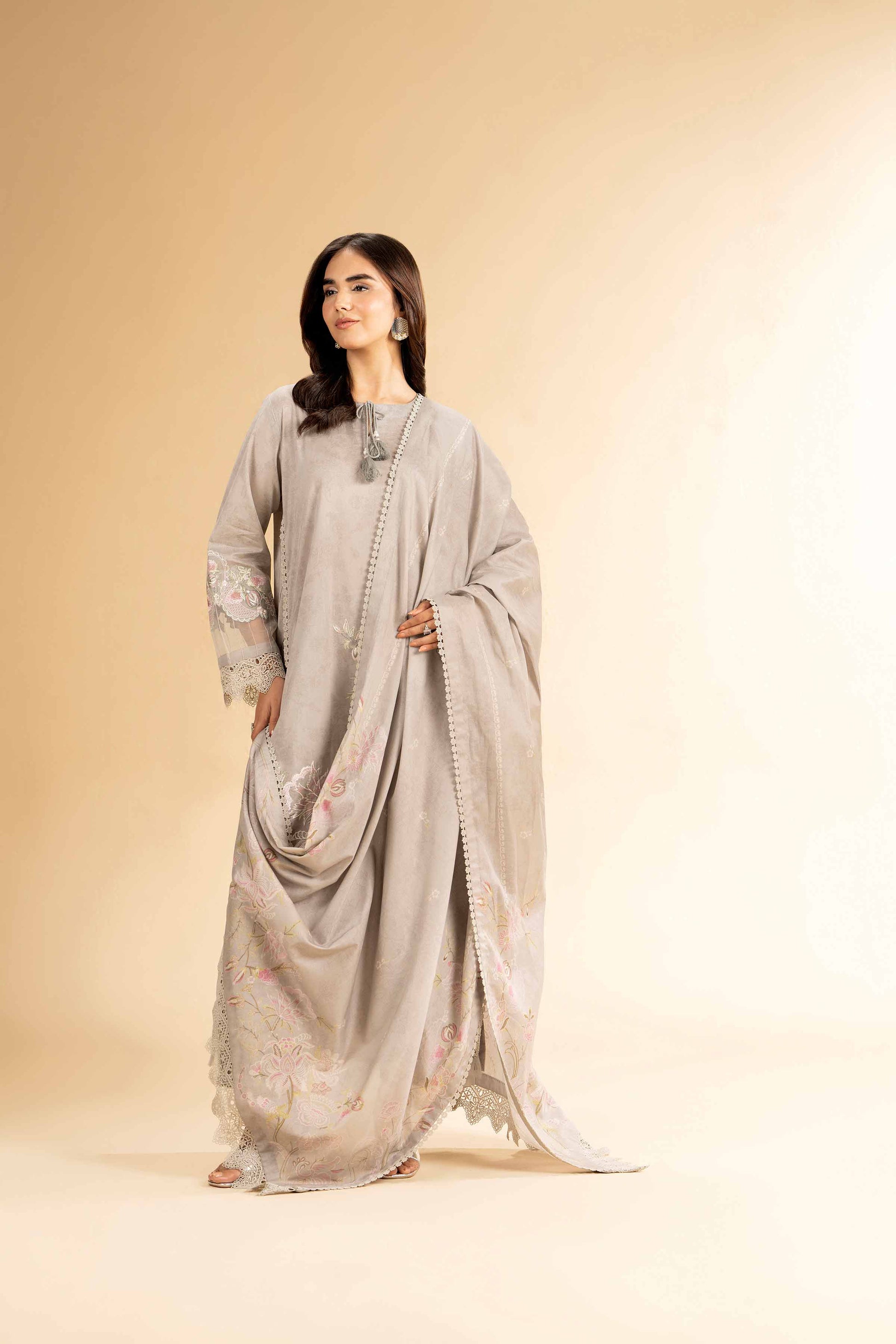 Nishat | Cross Season Edit | 42401823-1 - Aqsa Fabrics