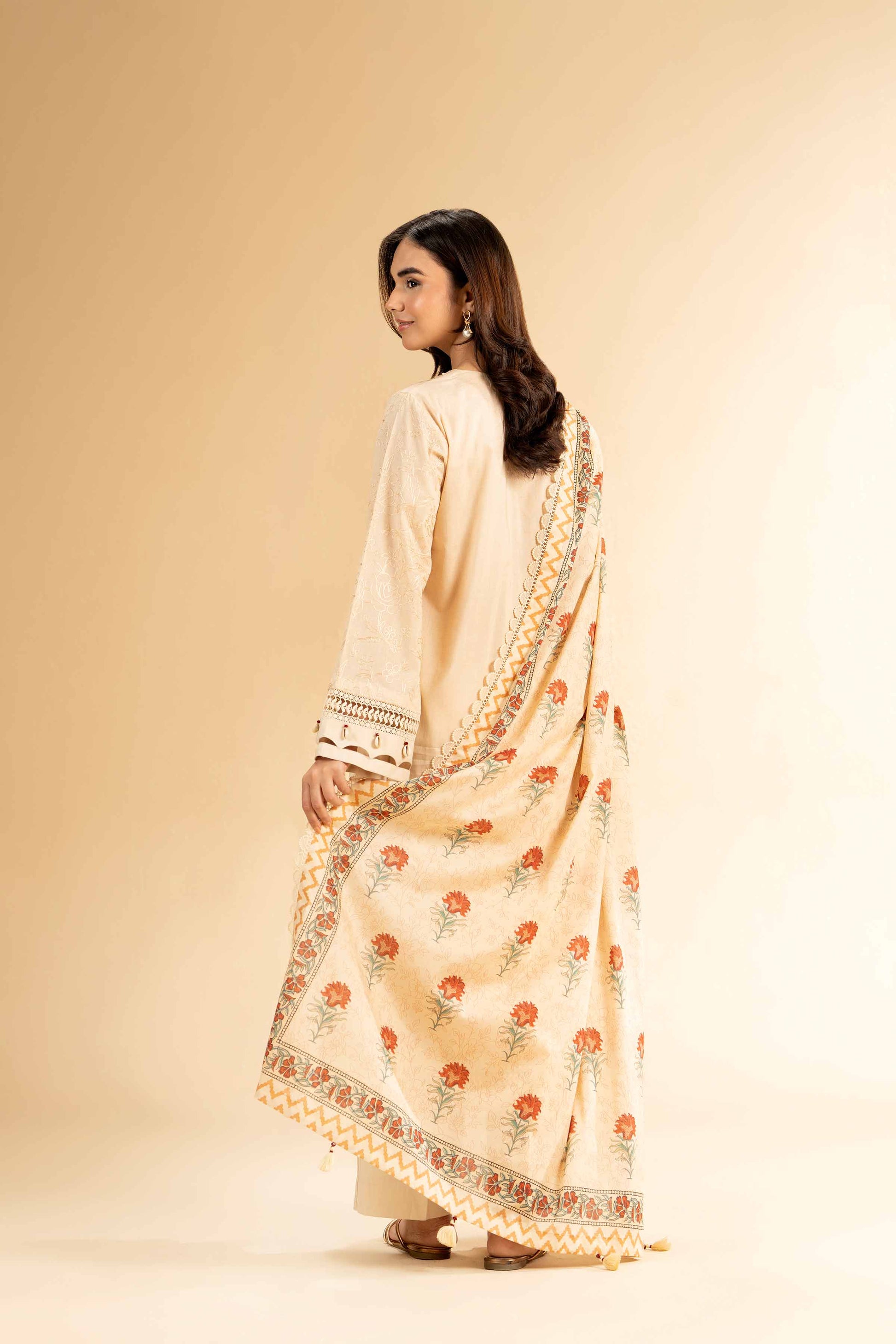 Nishat | Cross Season Edit | 42401825-1 - Aqsa Fabrics