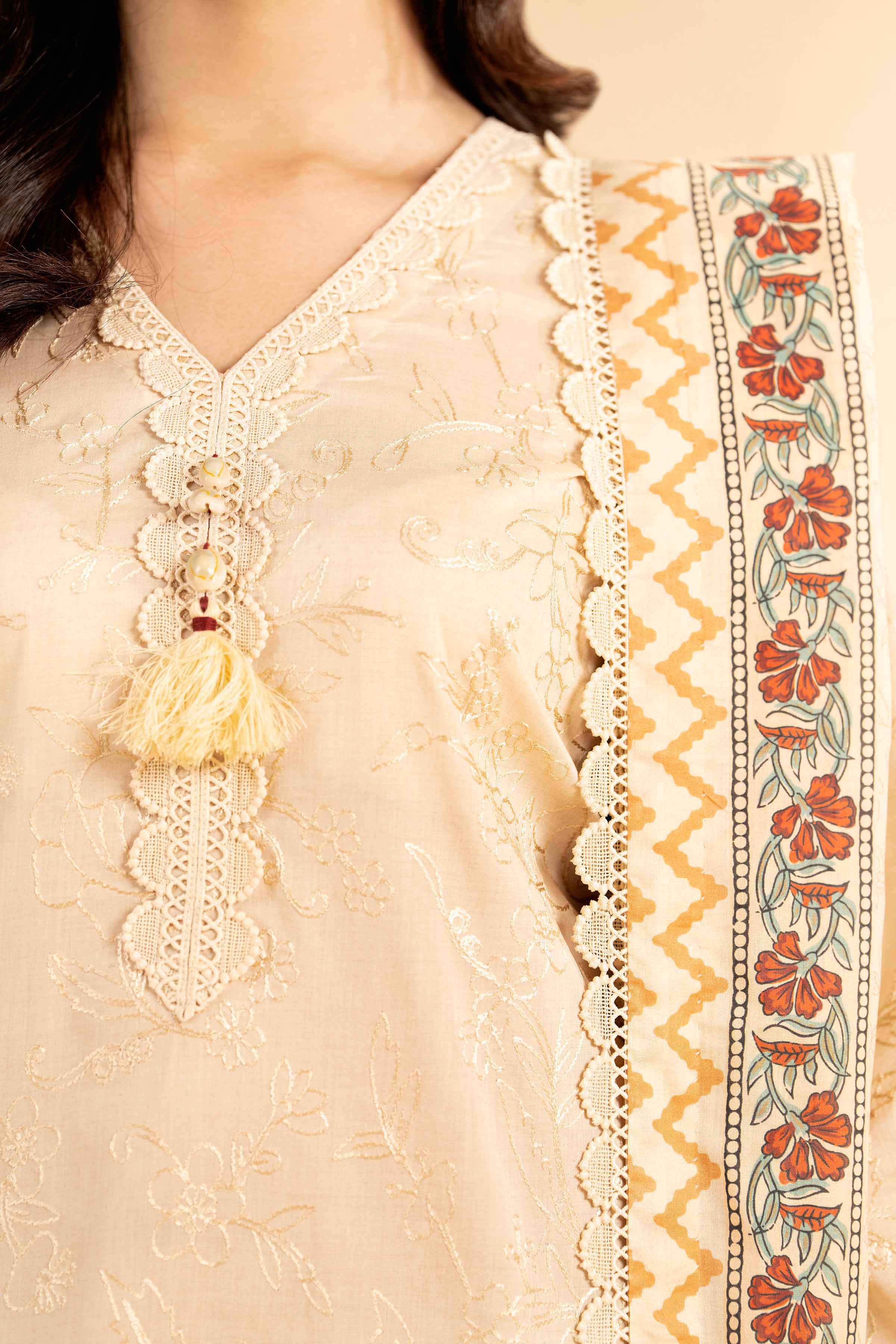 Nishat | Cross Season Edit | 42401825-1 - Aqsa Fabrics