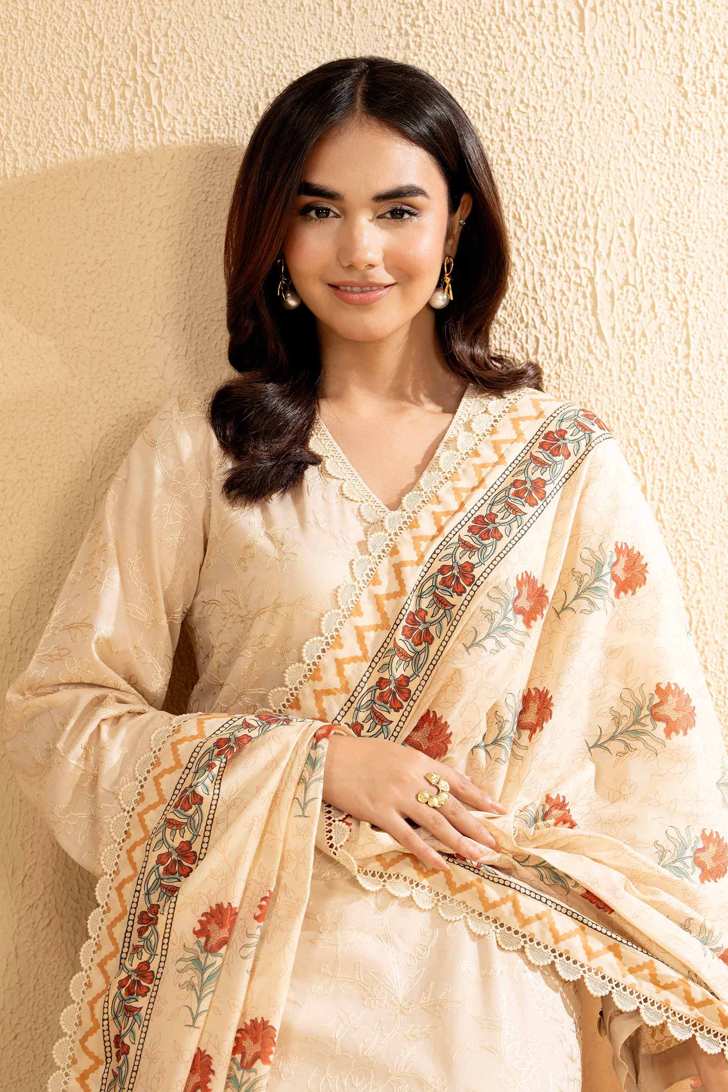 Nishat | Cross Season Edit | 42401825-1 - Aqsa Fabrics