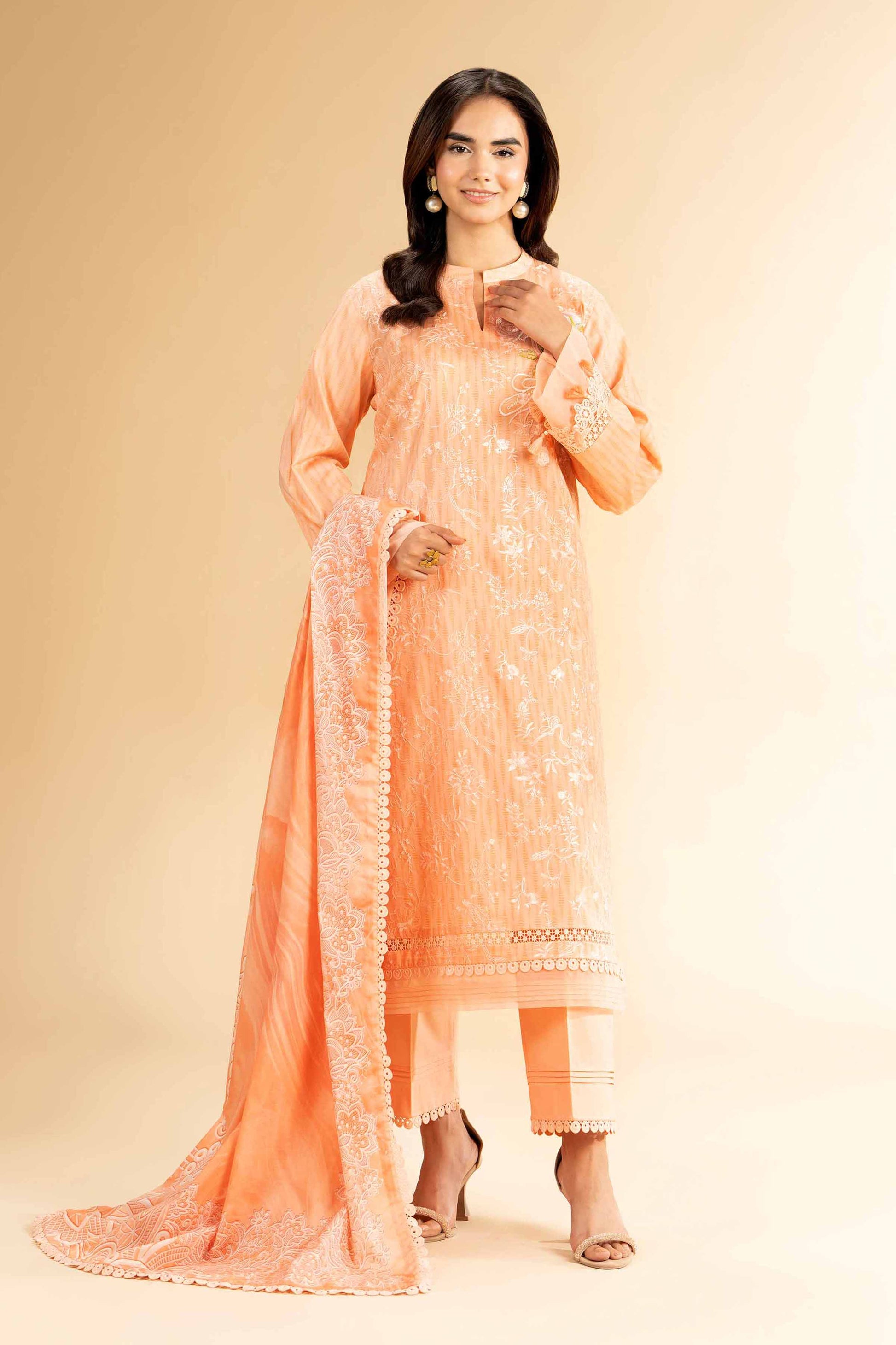 Nishat | Cross Season Edit | 42401826-1 - Aqsa Fabrics