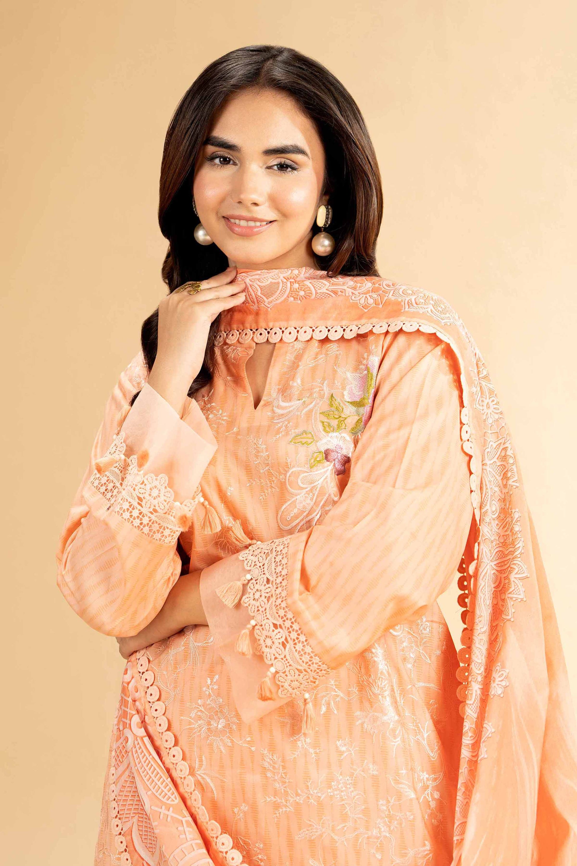 Nishat | Cross Season Edit | 42401826-1 - Aqsa Fabrics