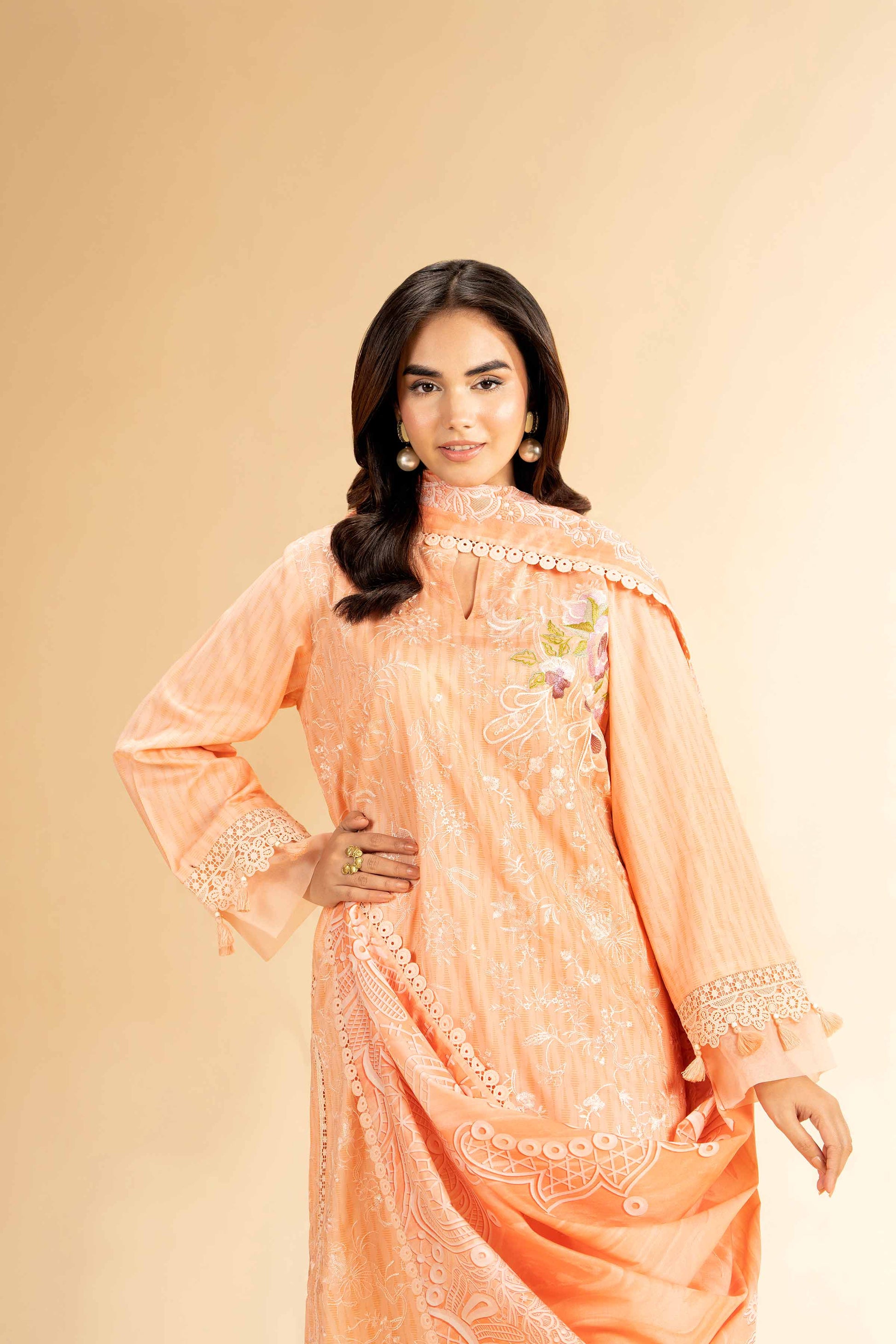 Nishat | Cross Season Edit | 42401826-1 - Aqsa Fabrics