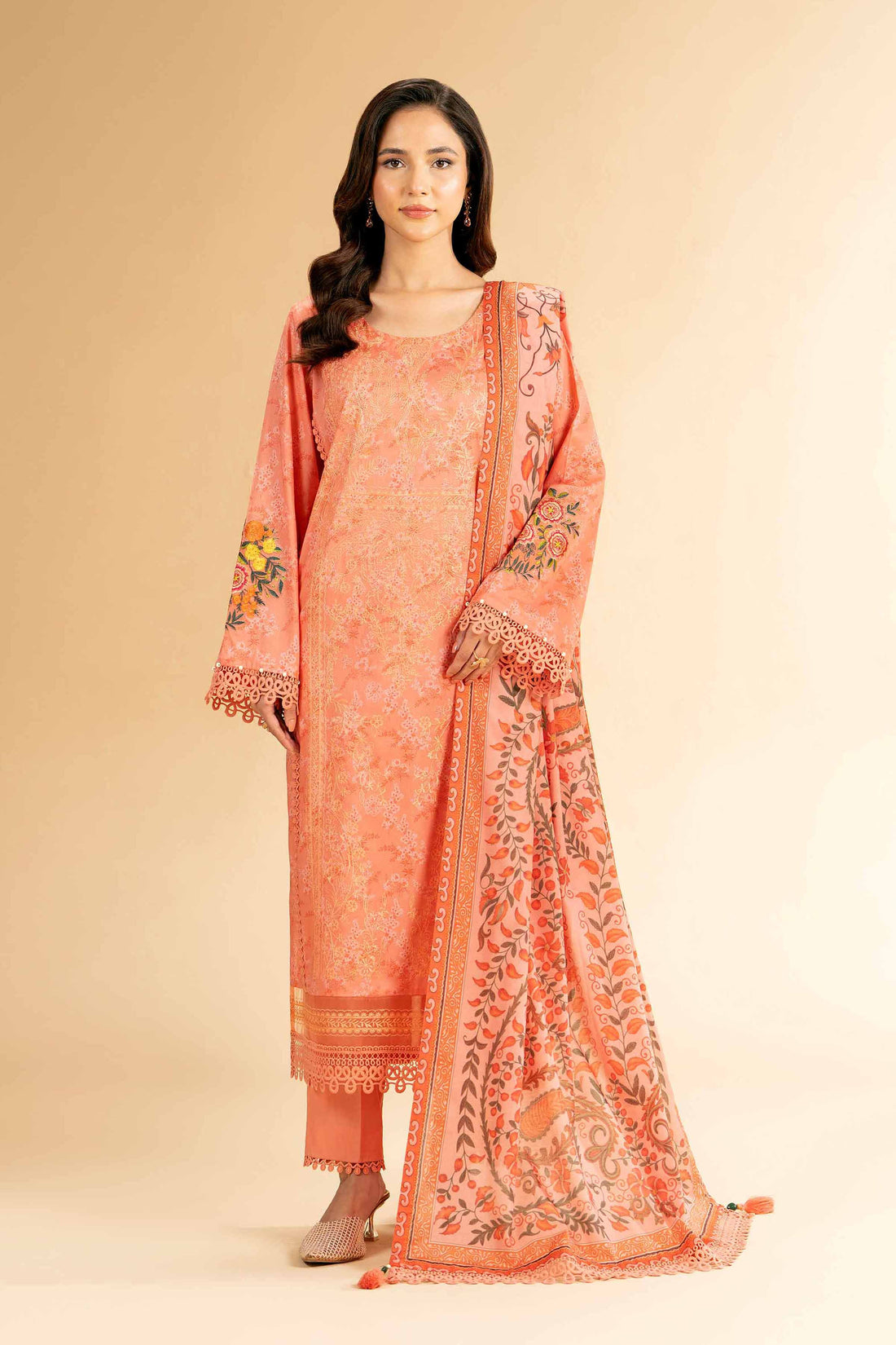 Nishat | Cross Season Edit | 42401827-1 - Aqsa Fabrics