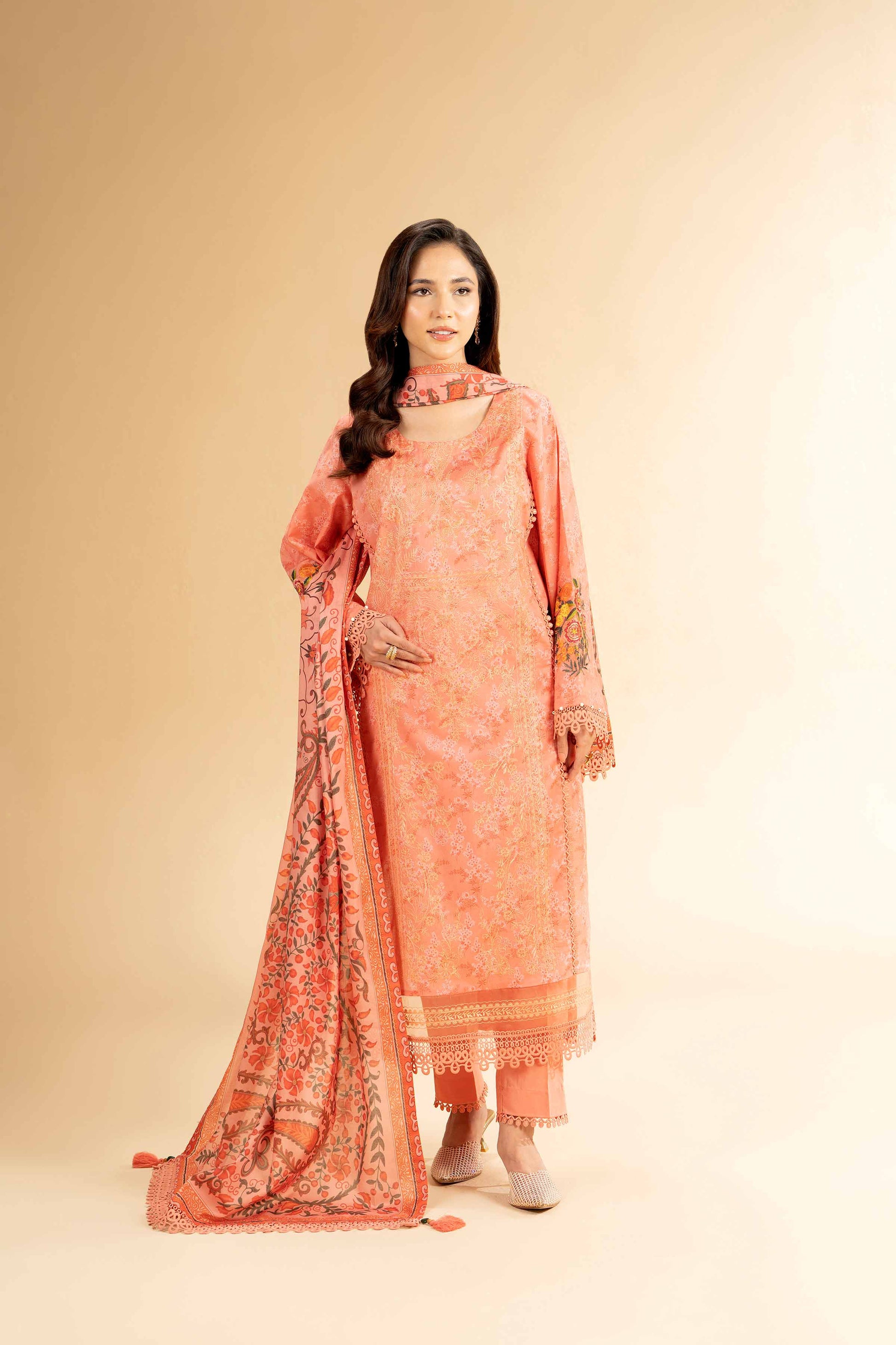 Nishat | Cross Season Edit | 42401827-1 - Aqsa Fabrics