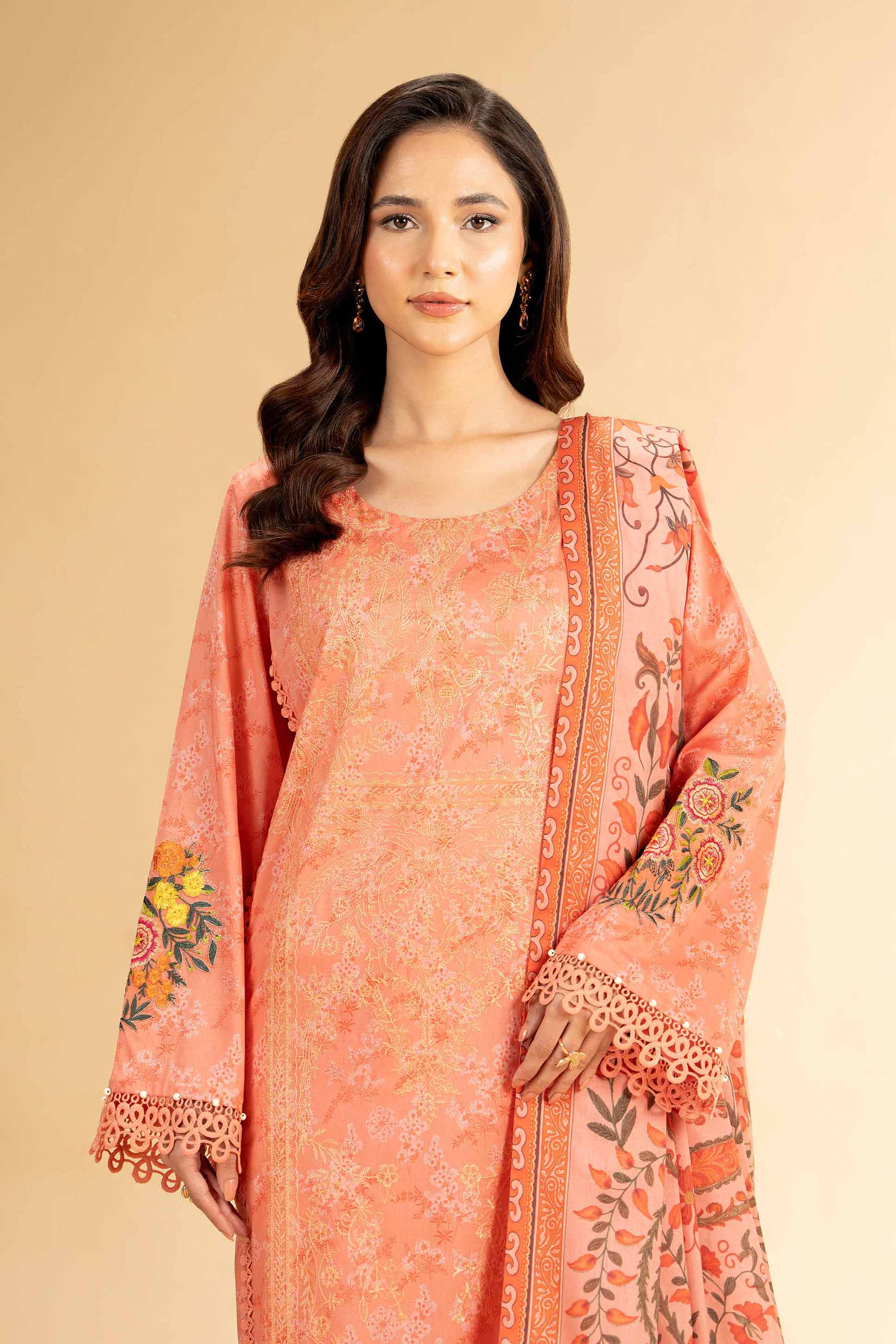 Nishat | Cross Season Edit | 42401827-1 - Aqsa Fabrics