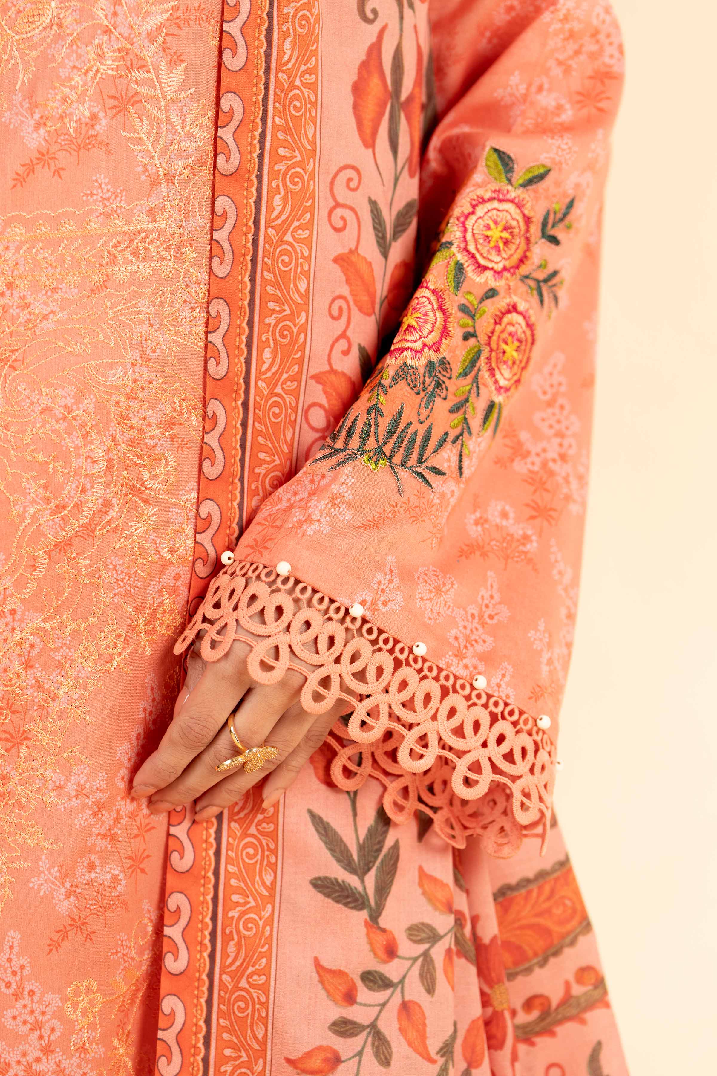 Nishat | Cross Season Edit | 42401827-1 - Aqsa Fabrics