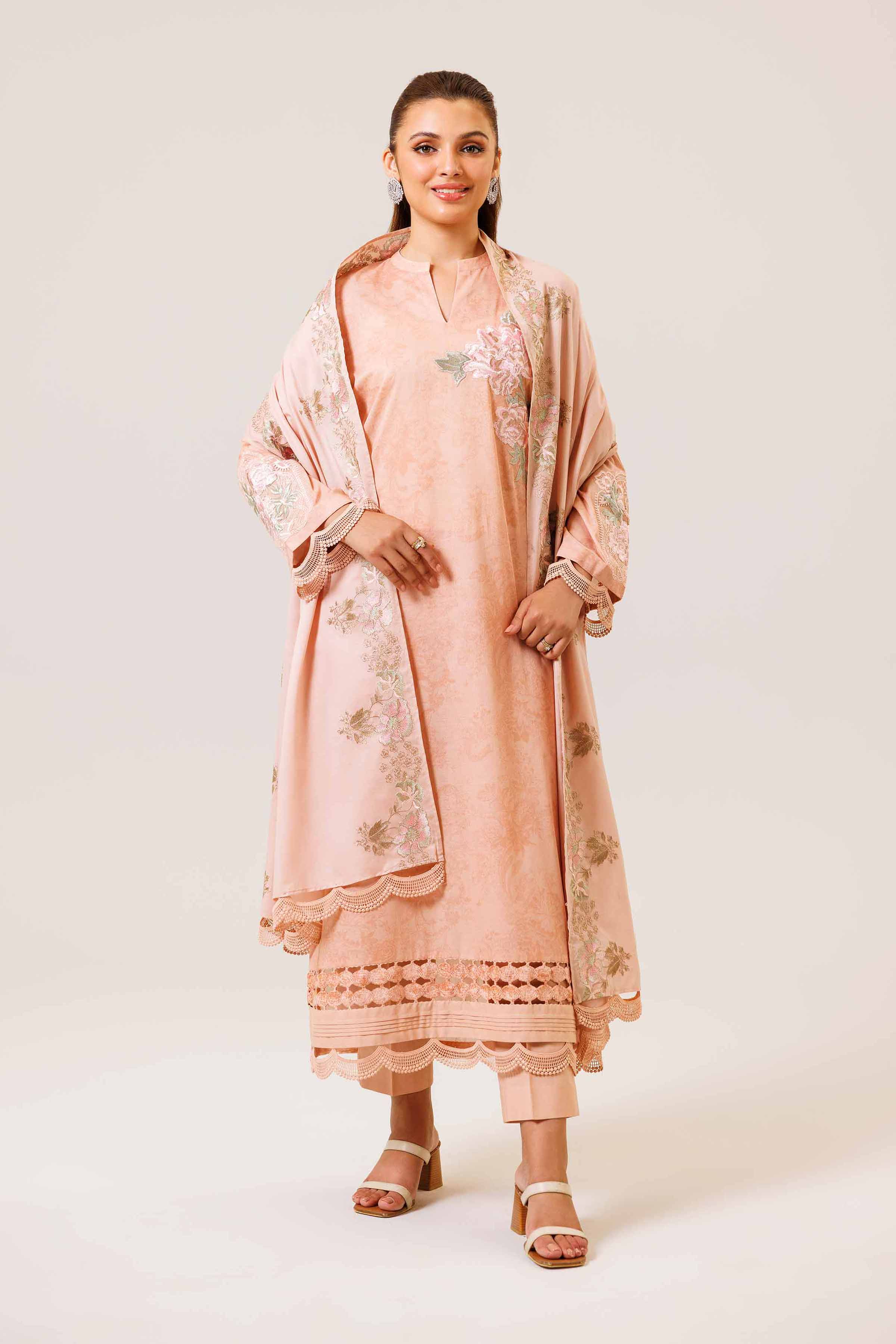 Nishat | Cross Season Edit | 42401984-1 - Aqsa Fabrics