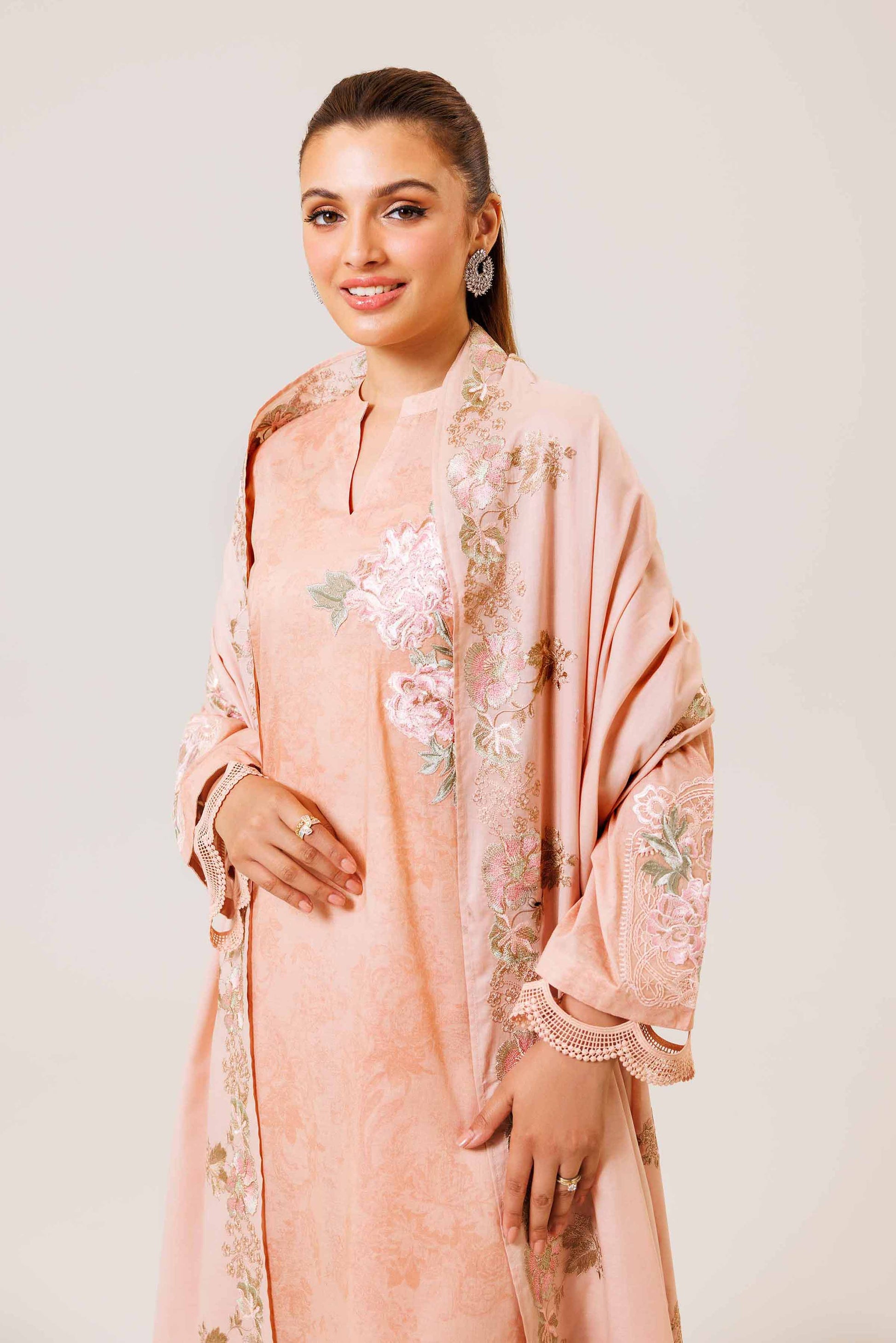 Nishat | Cross Season Edit | 42401984-1 - Aqsa Fabrics
