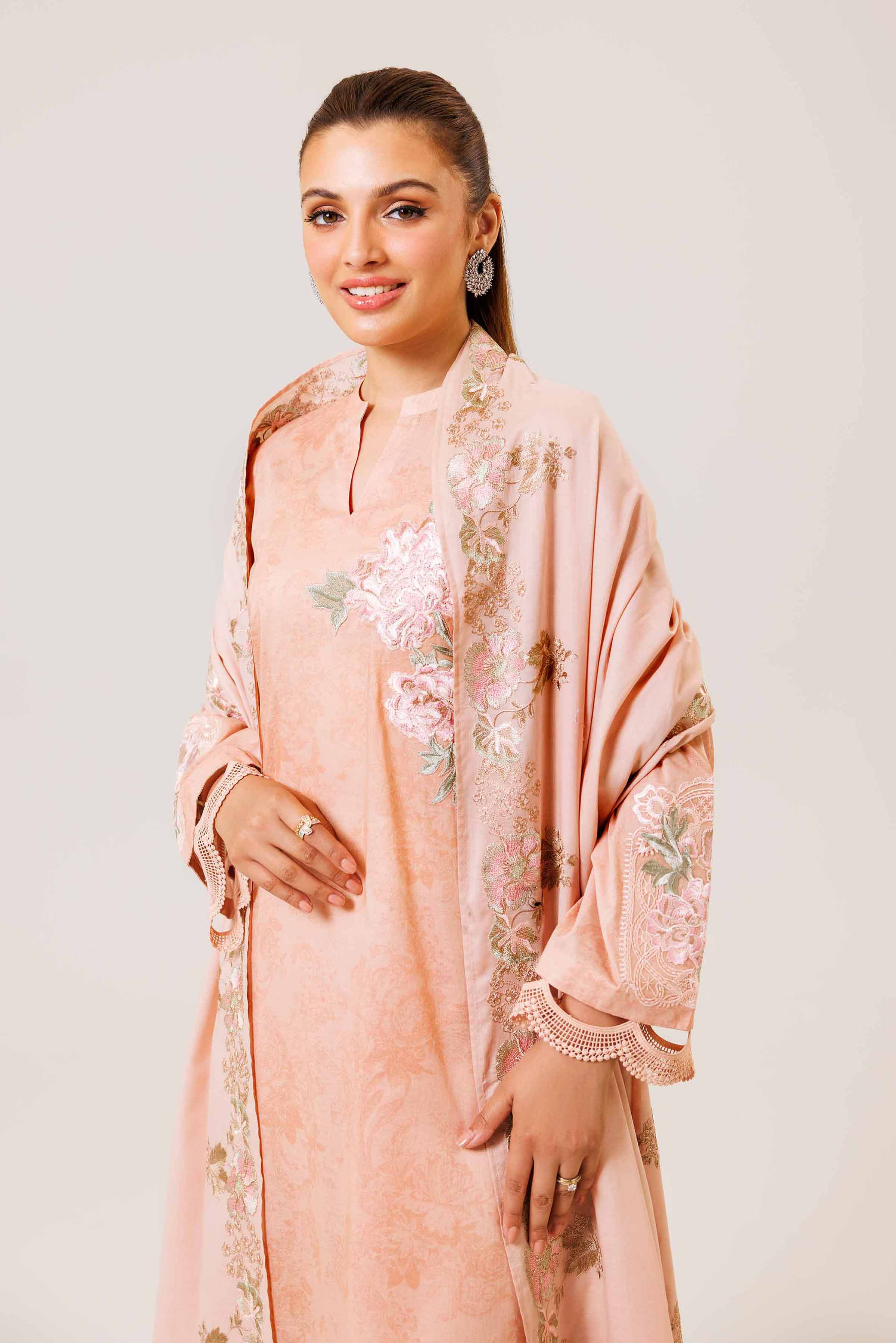 Nishat | Cross Season Edit | 42401984-1 - Aqsa Fabrics