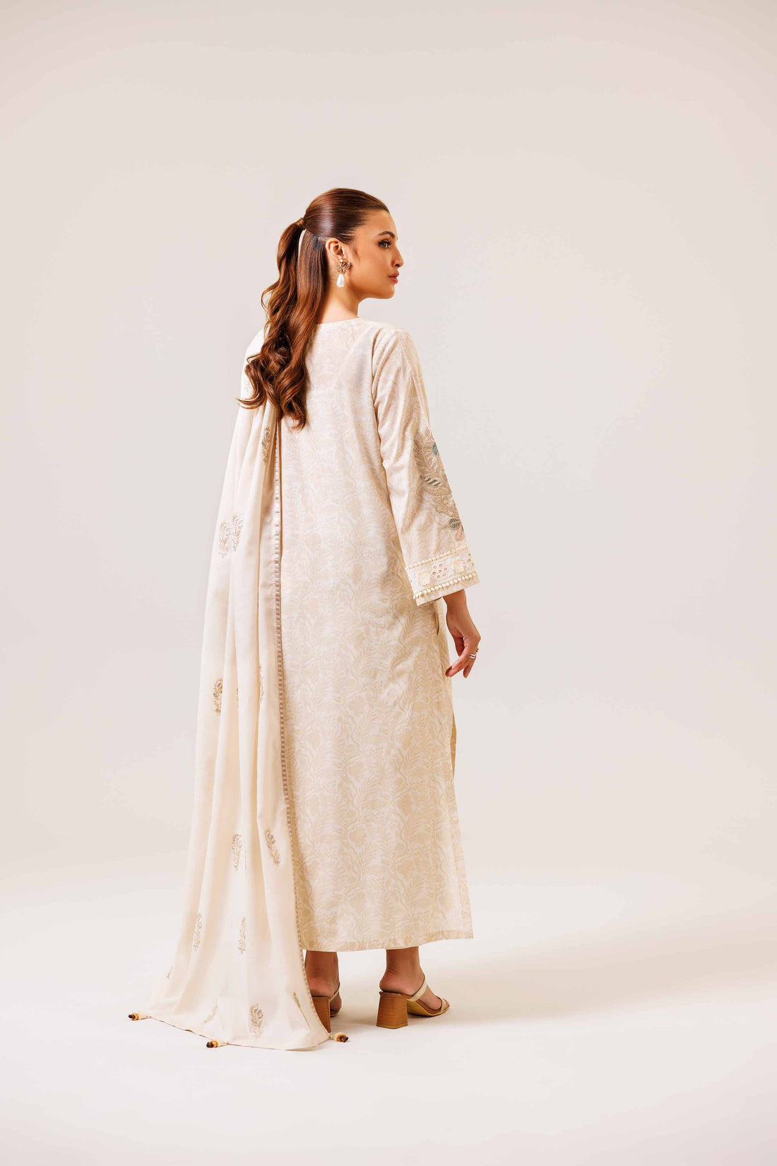 Nishat | Cross Season Edit | 42401985-1 - Aqsa Fabrics