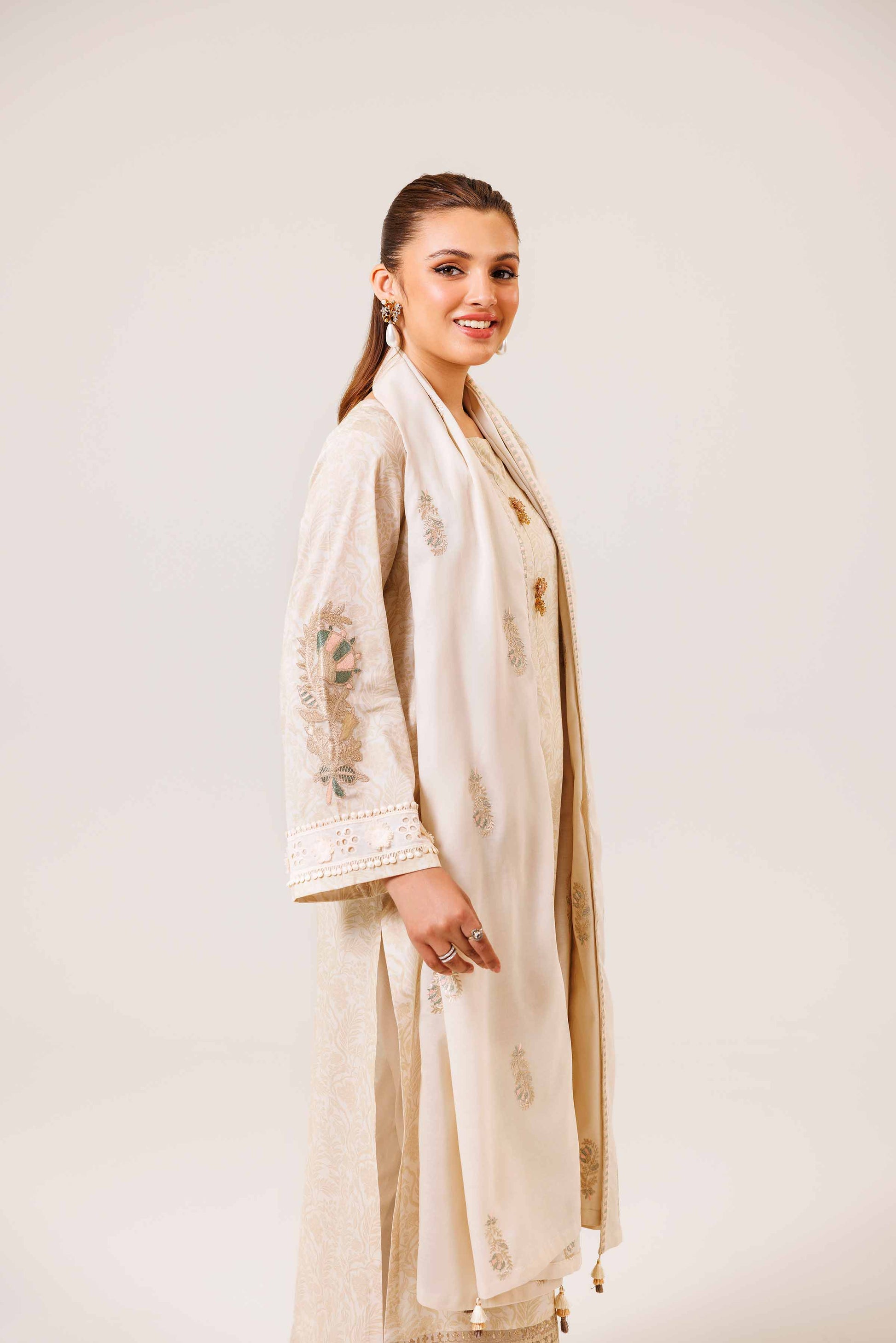 Nishat | Cross Season Edit | 42401985-1 - Aqsa Fabrics