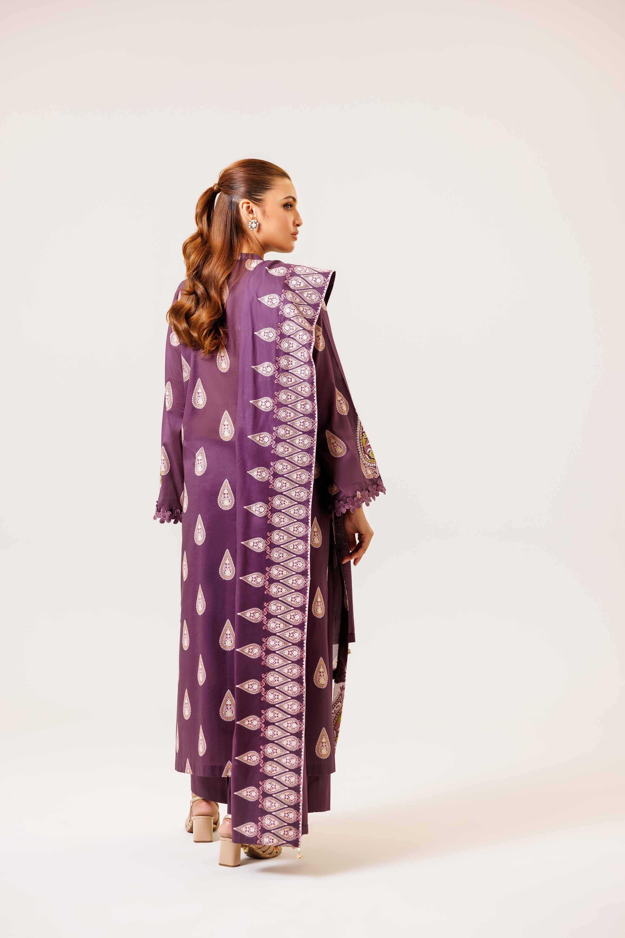 Nishat | Cross Season Edit | 42401986-1 - Aqsa Fabrics