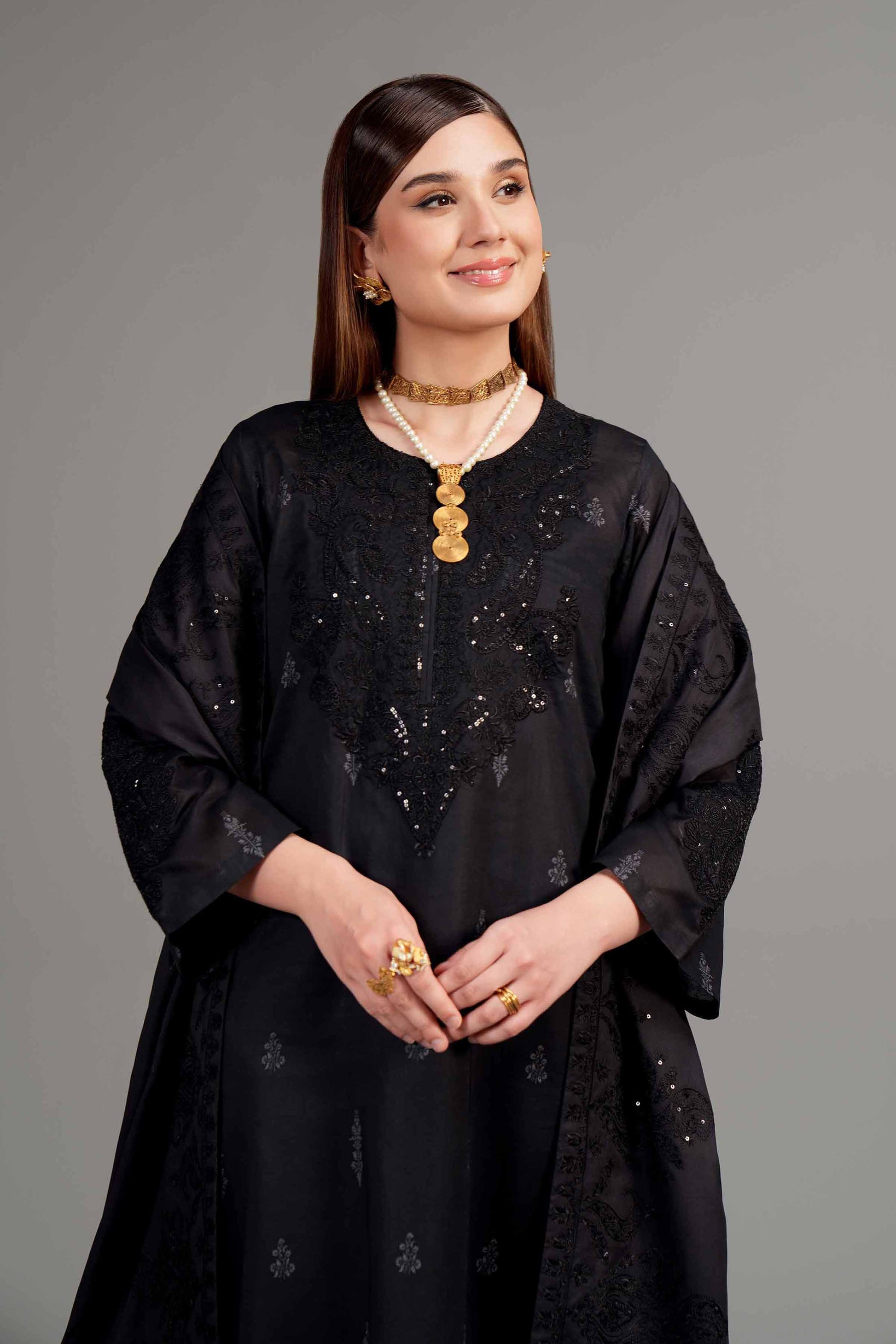 Nishat | Cross Season Edit | 42401987-1 - Aqsa Fabrics