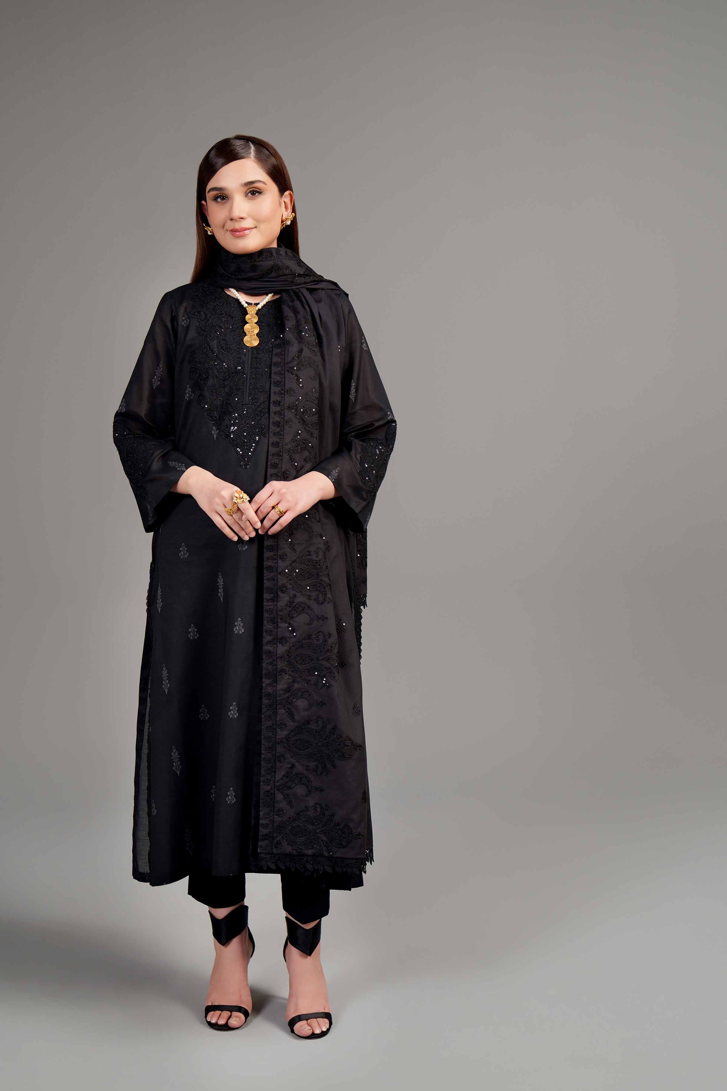 Nishat | Cross Season Edit | 42401987-1 - Aqsa Fabrics