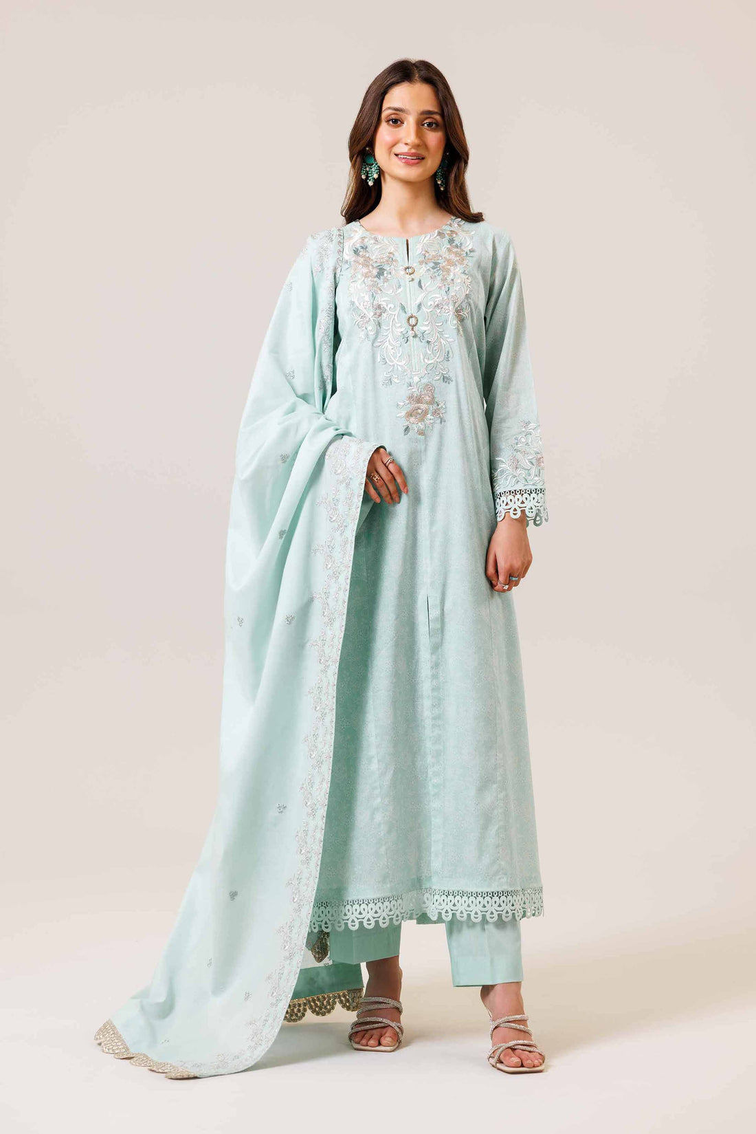 Nishat | Cross Season Edit | 42401988-1 - Aqsa Fabrics