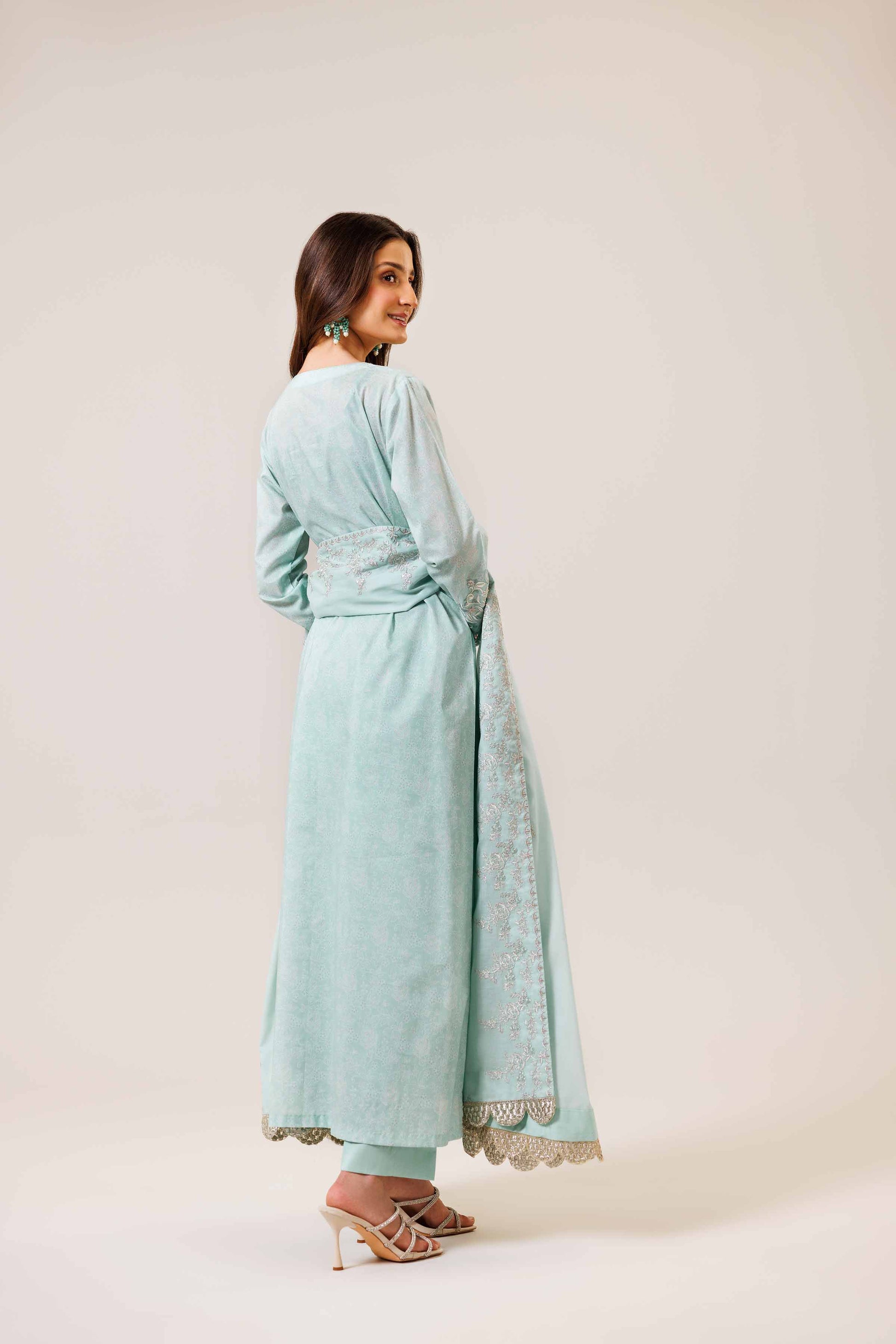 Nishat | Cross Season Edit | 42401988-1 - Aqsa Fabrics