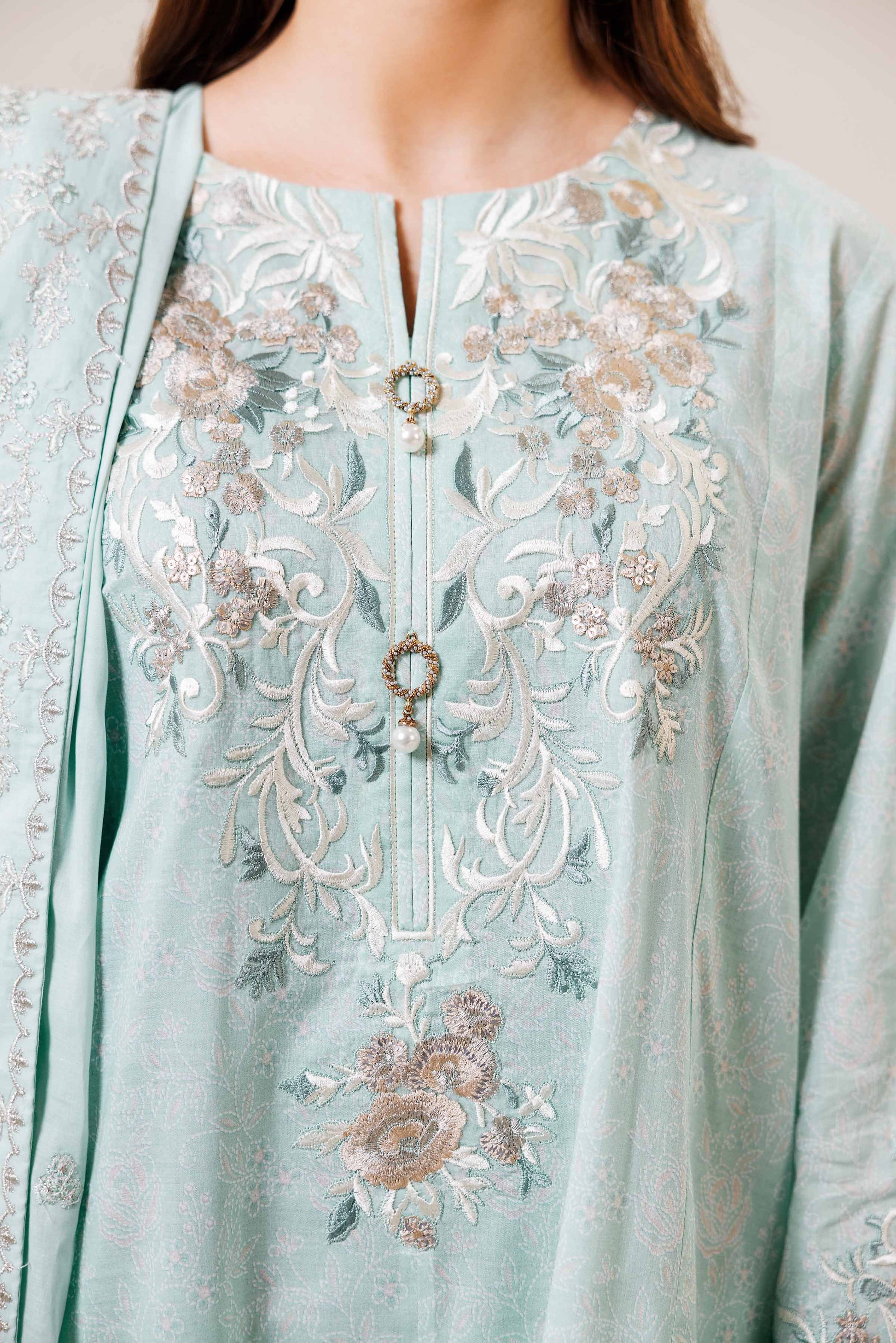 Nishat | Cross Season Edit | 42401988-1 - Aqsa Fabrics