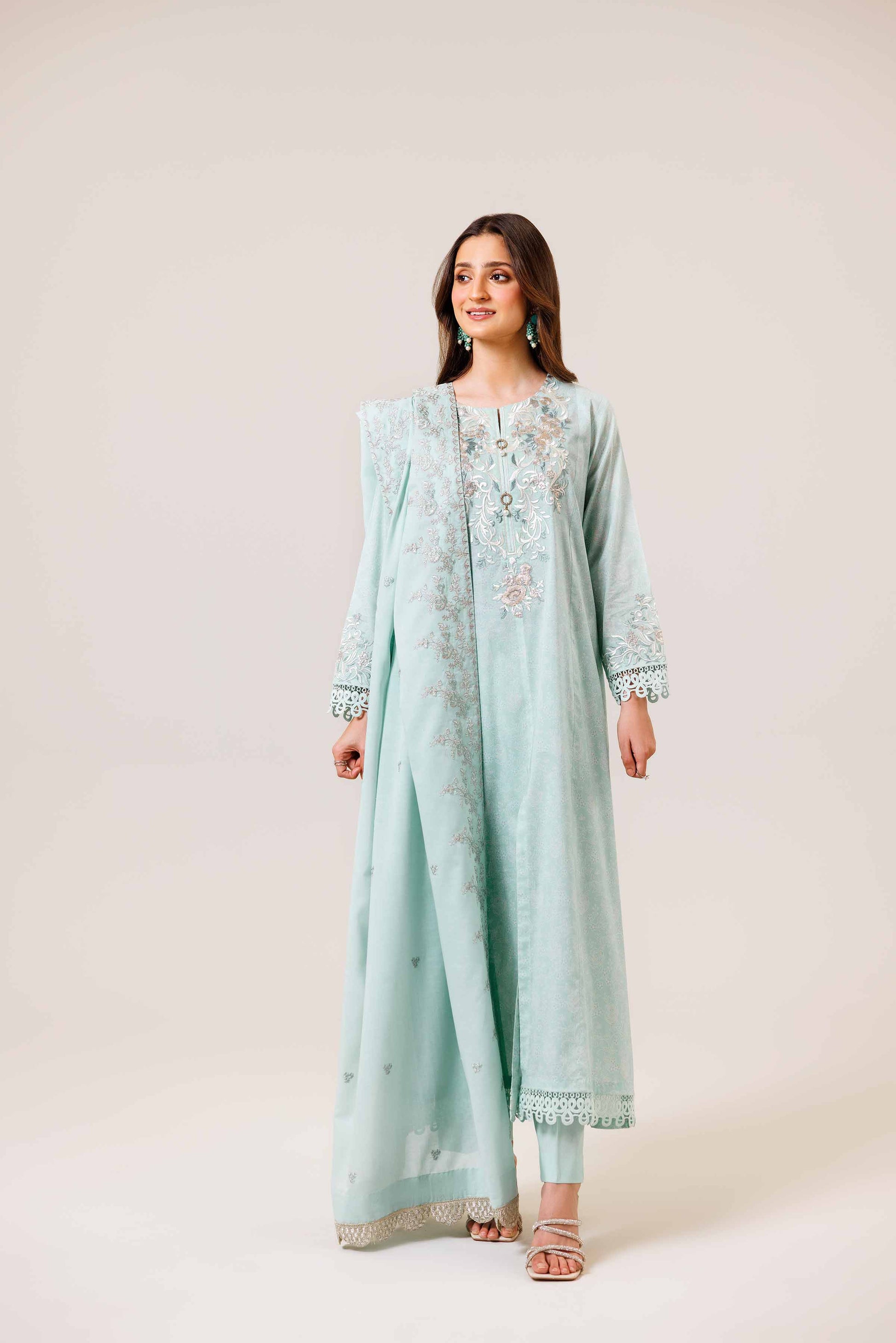 Nishat | Cross Season Edit | 42401988-1 - Aqsa Fabrics
