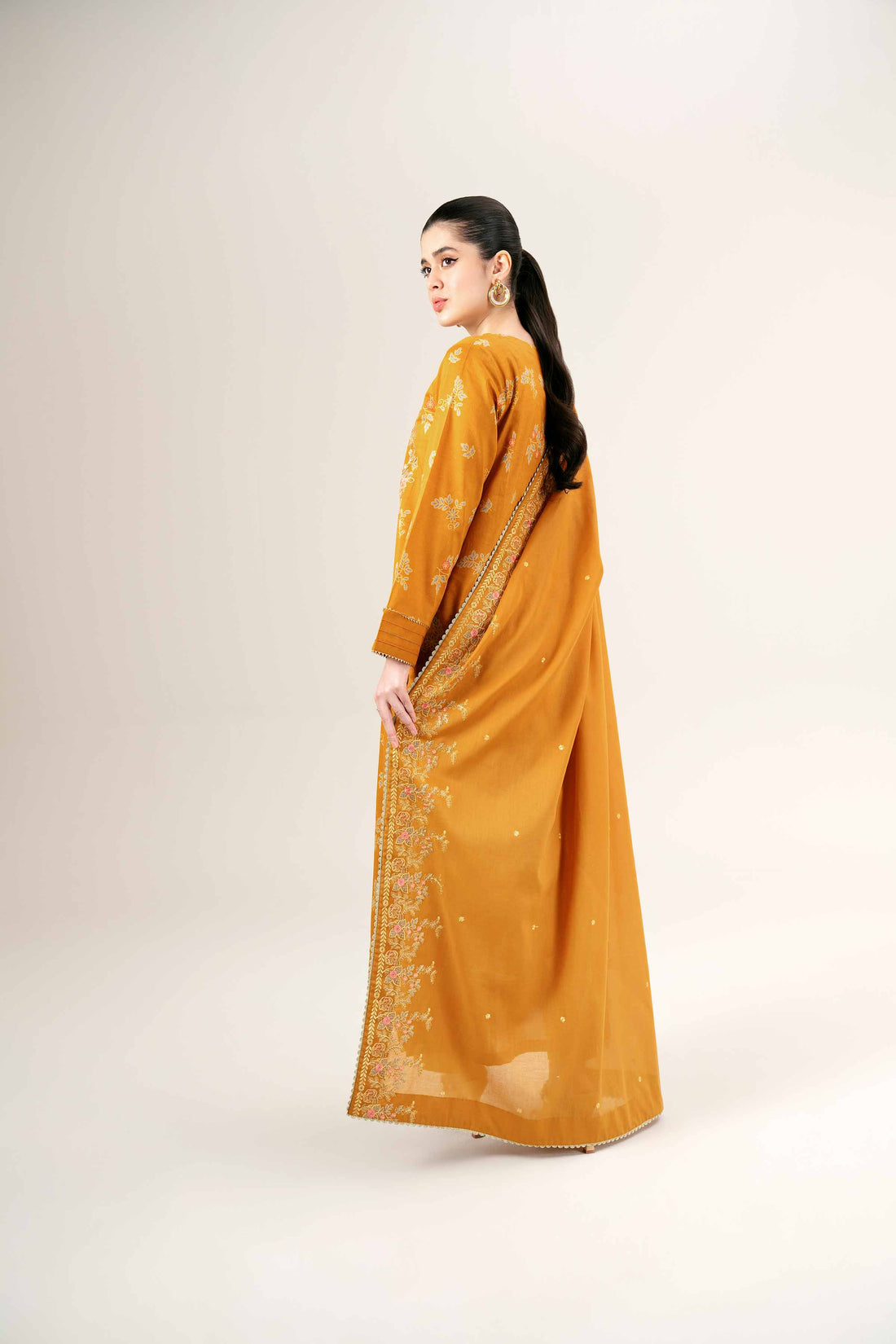 Nishat | Cross Season Edit | 42401991-1 - Aqsa Fabrics