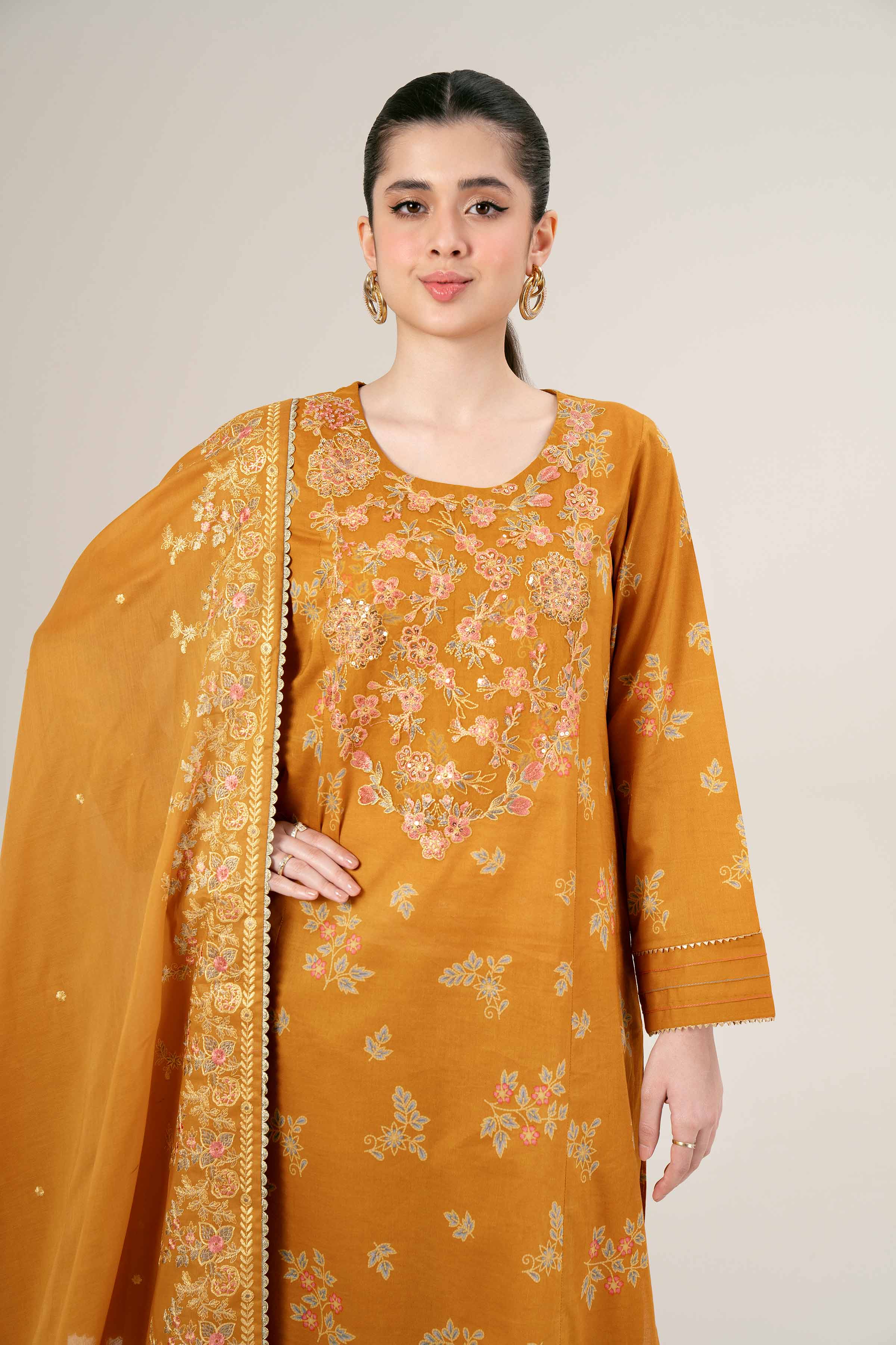 Nishat | Cross Season Edit | 42401991-1 - Aqsa Fabrics