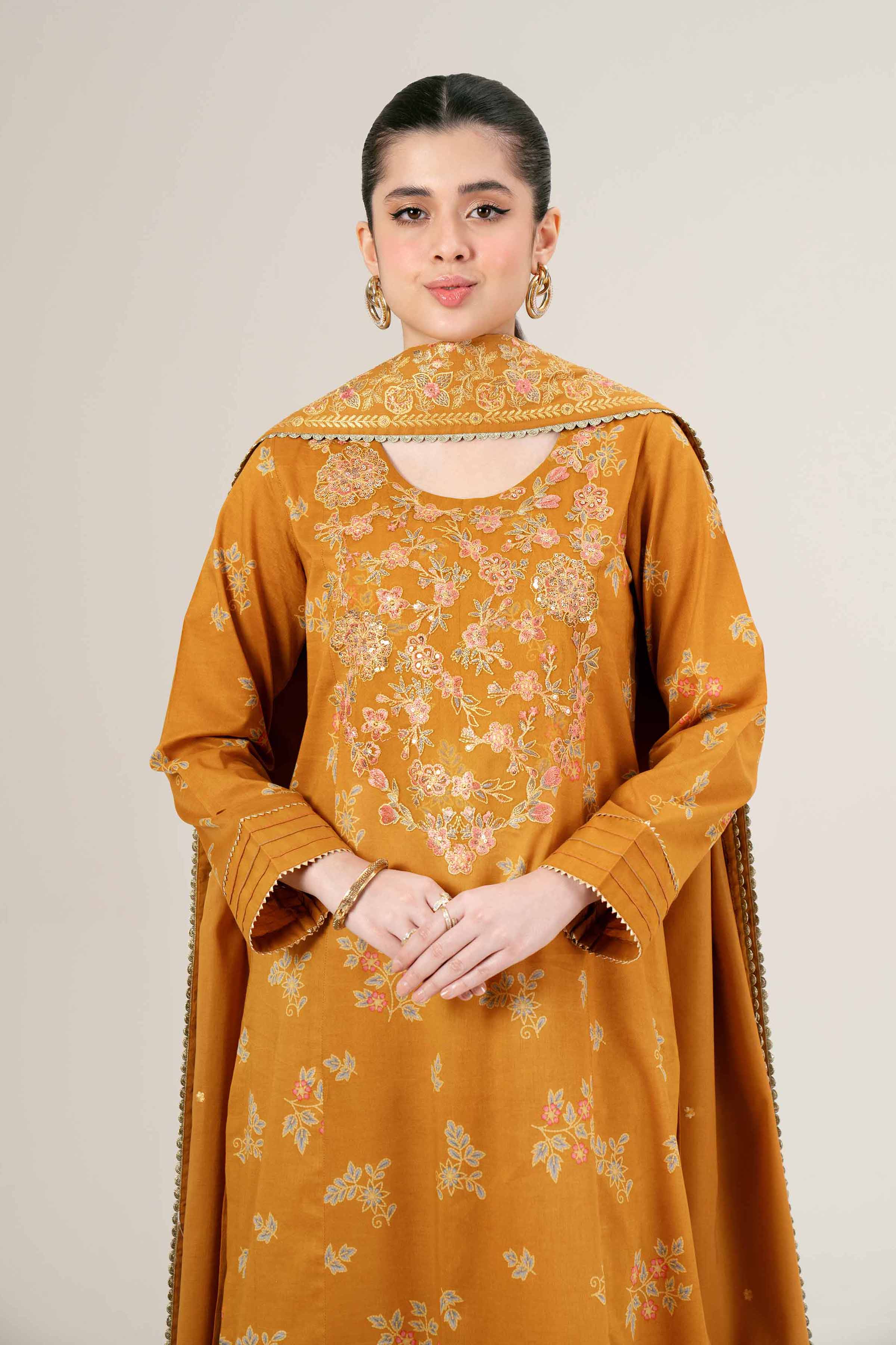 Nishat | Cross Season Edit | 42401991-1 - Aqsa Fabrics