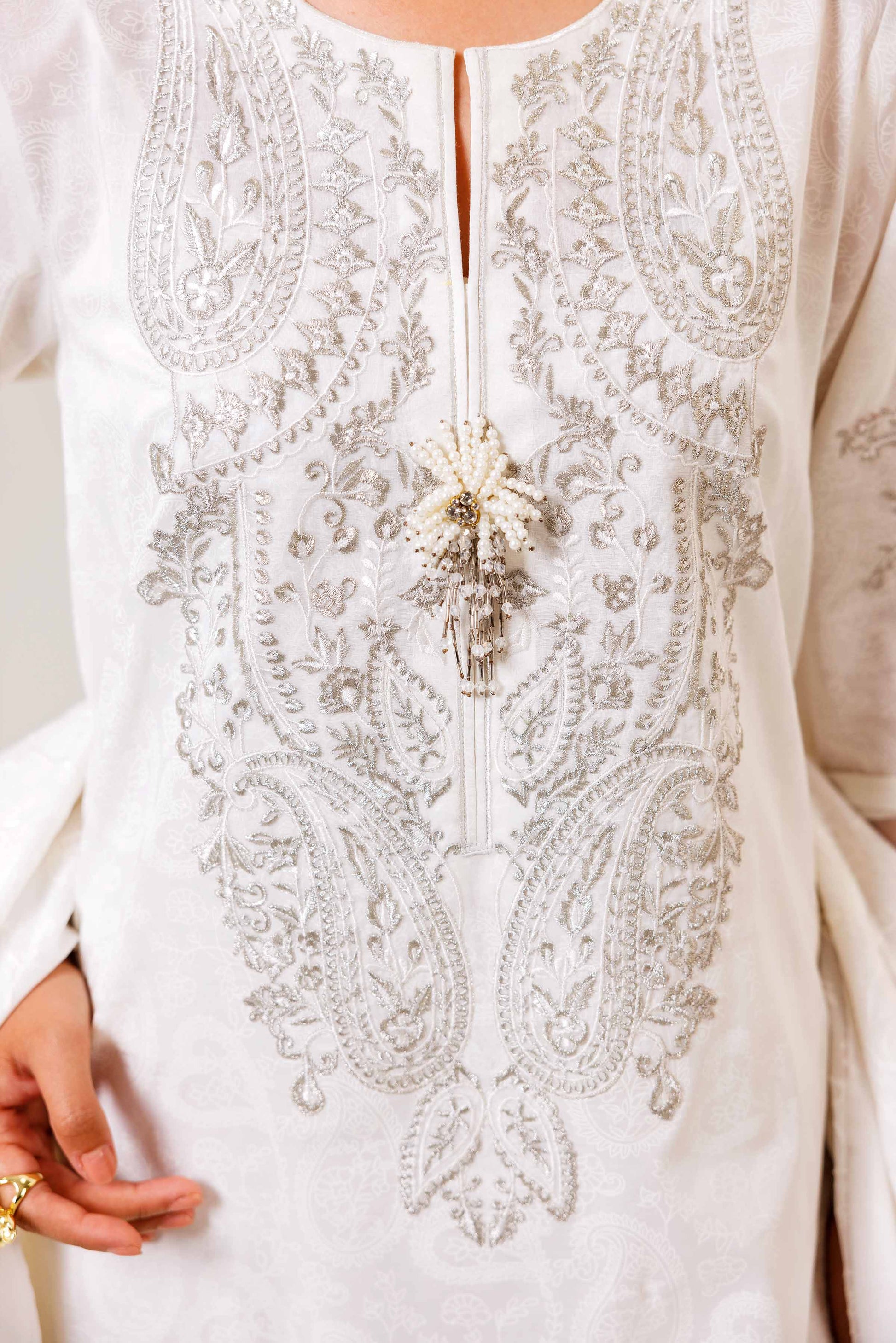 Nishat | Cross Season Edit | 42401992-1 - Aqsa Fabrics