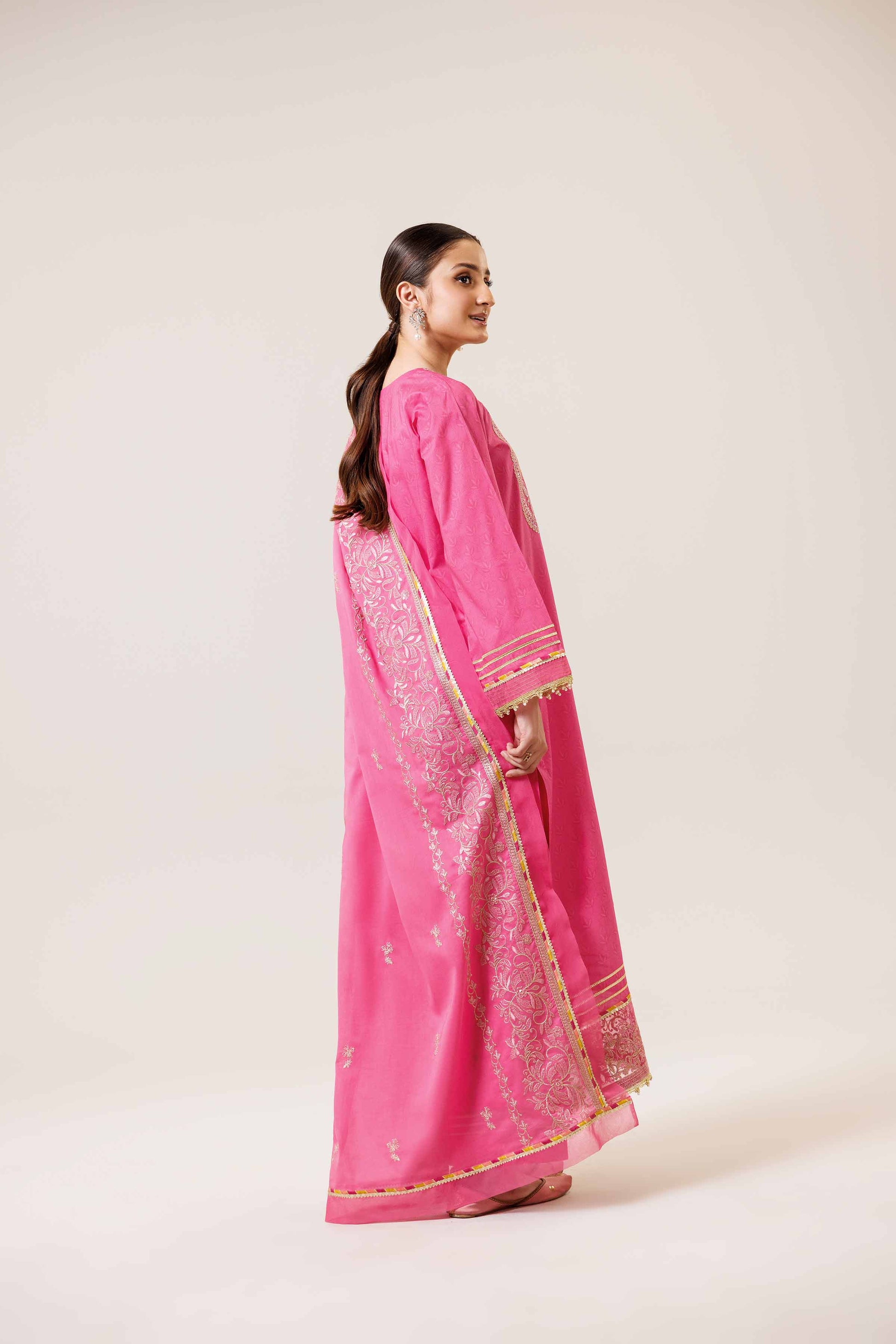 Nishat | Cross Season Edit | 42401993-1 - Aqsa Fabrics