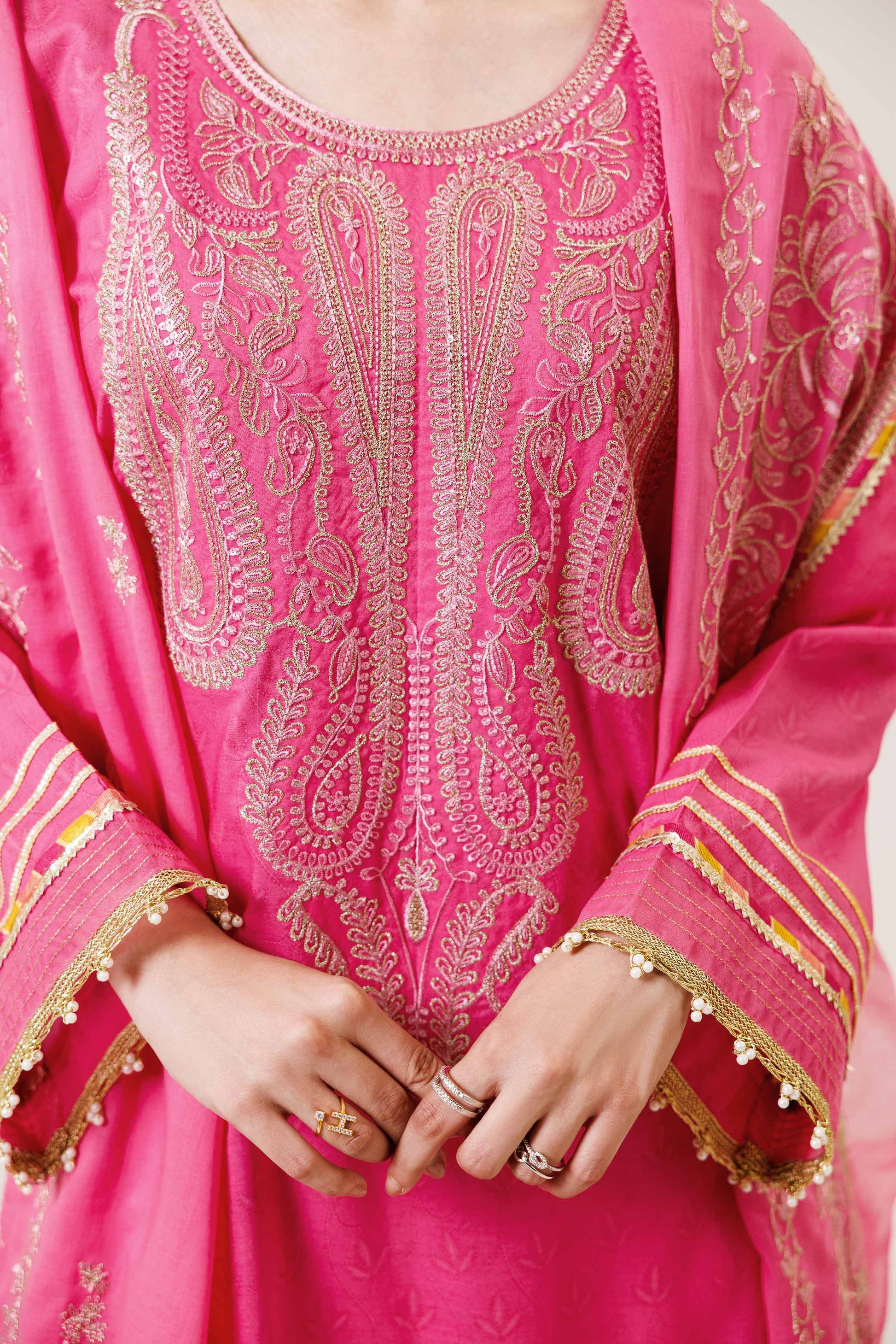 Nishat | Cross Season Edit | 42401993-1 - Aqsa Fabrics