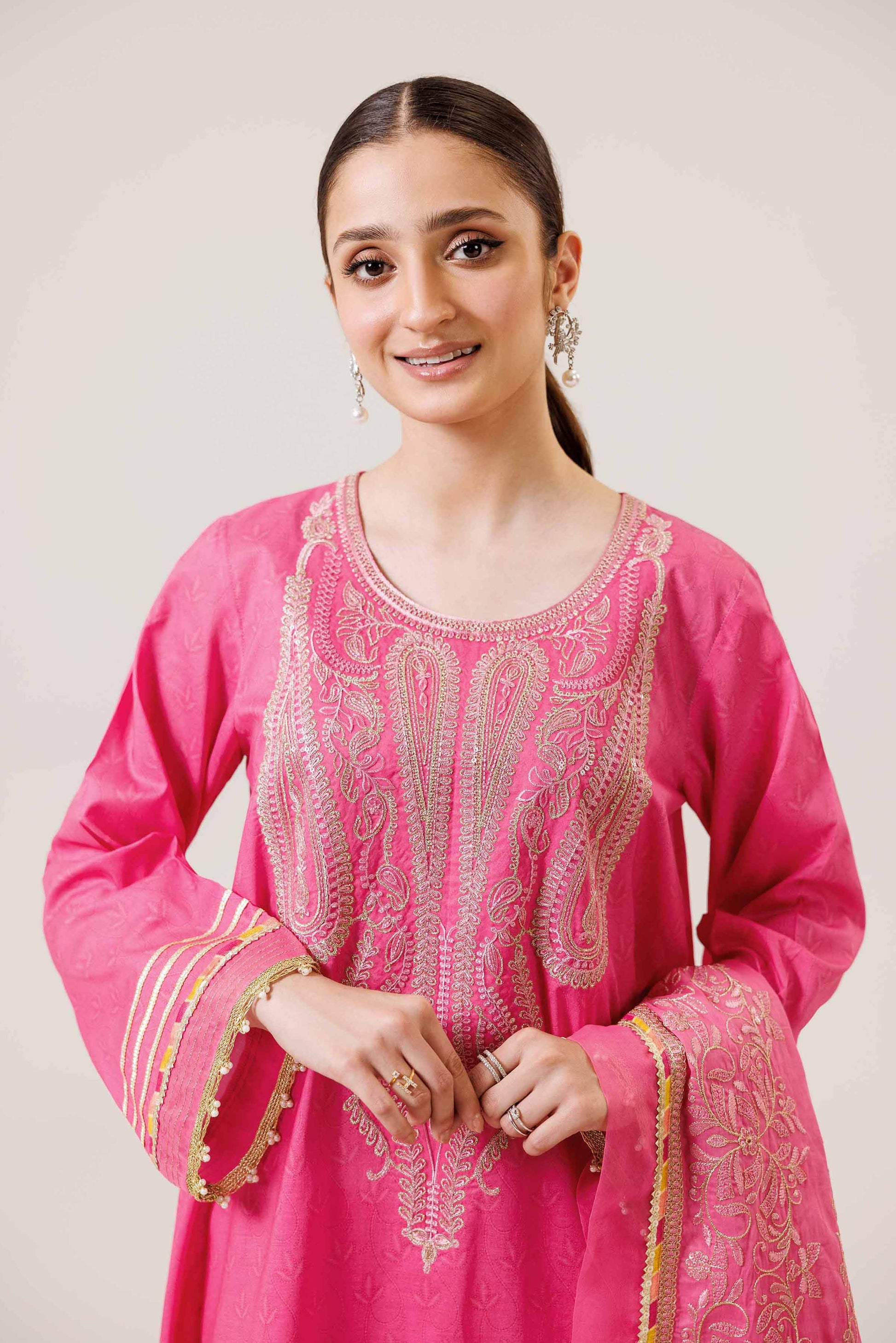 Nishat | Cross Season Edit | 42401993-1 - Aqsa Fabrics