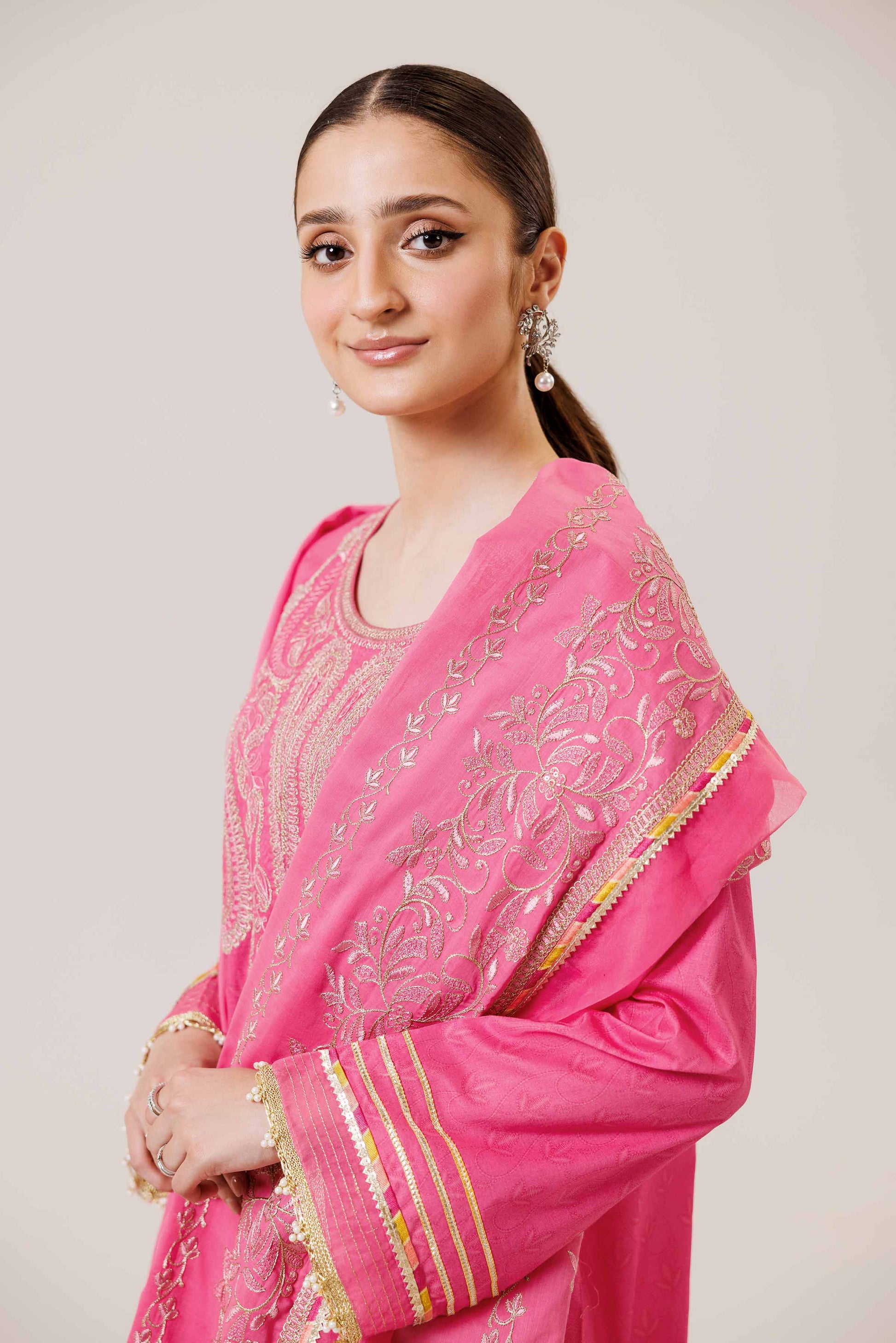 Nishat | Cross Season Edit | 42401993-1 - Aqsa Fabrics