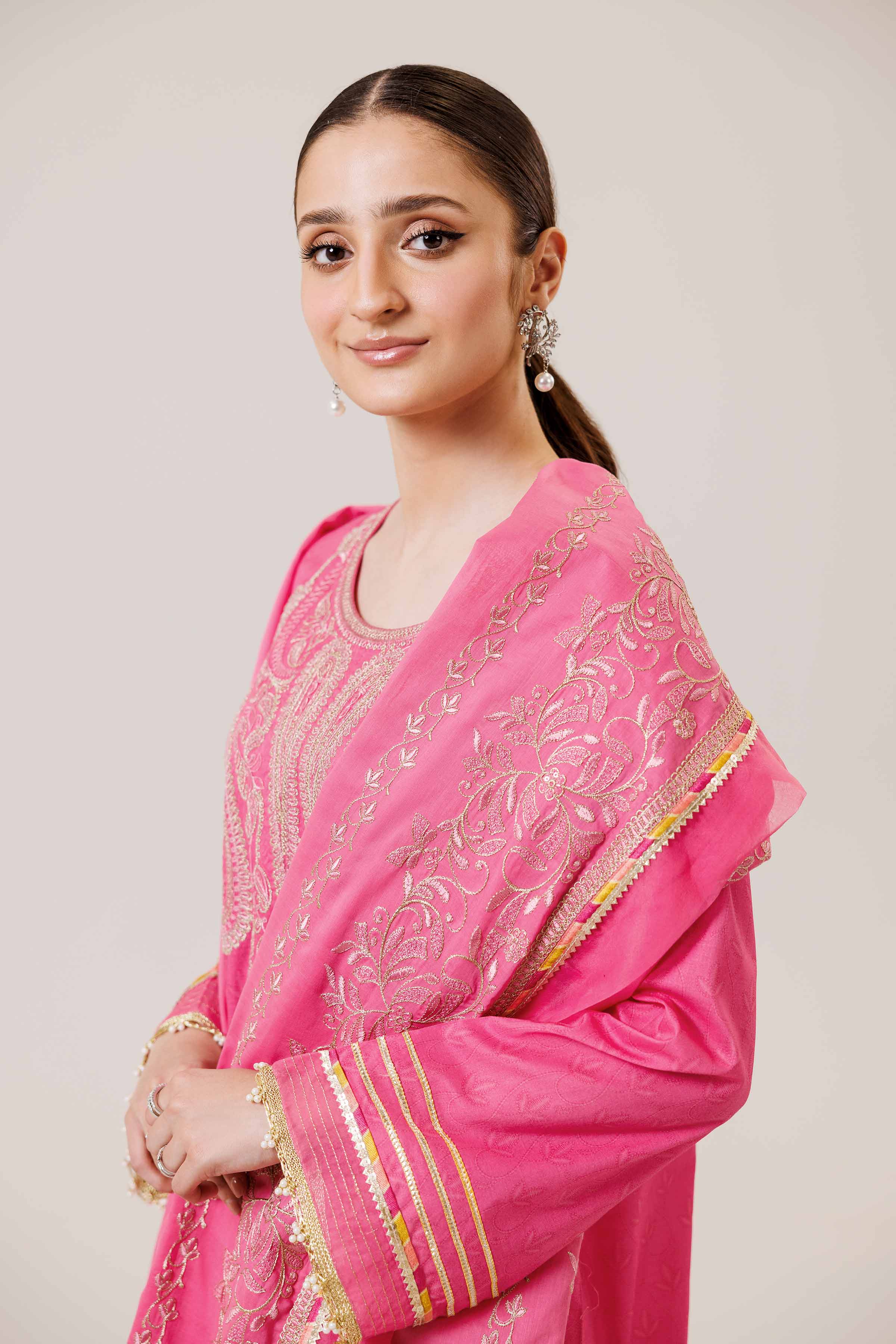 Nishat | Cross Season Edit | 42401993-1 - Aqsa Fabrics