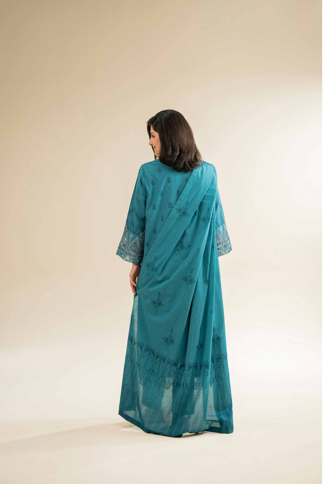Nishat | Cross Season Edit | 42501044 - Aqsa Fabrics