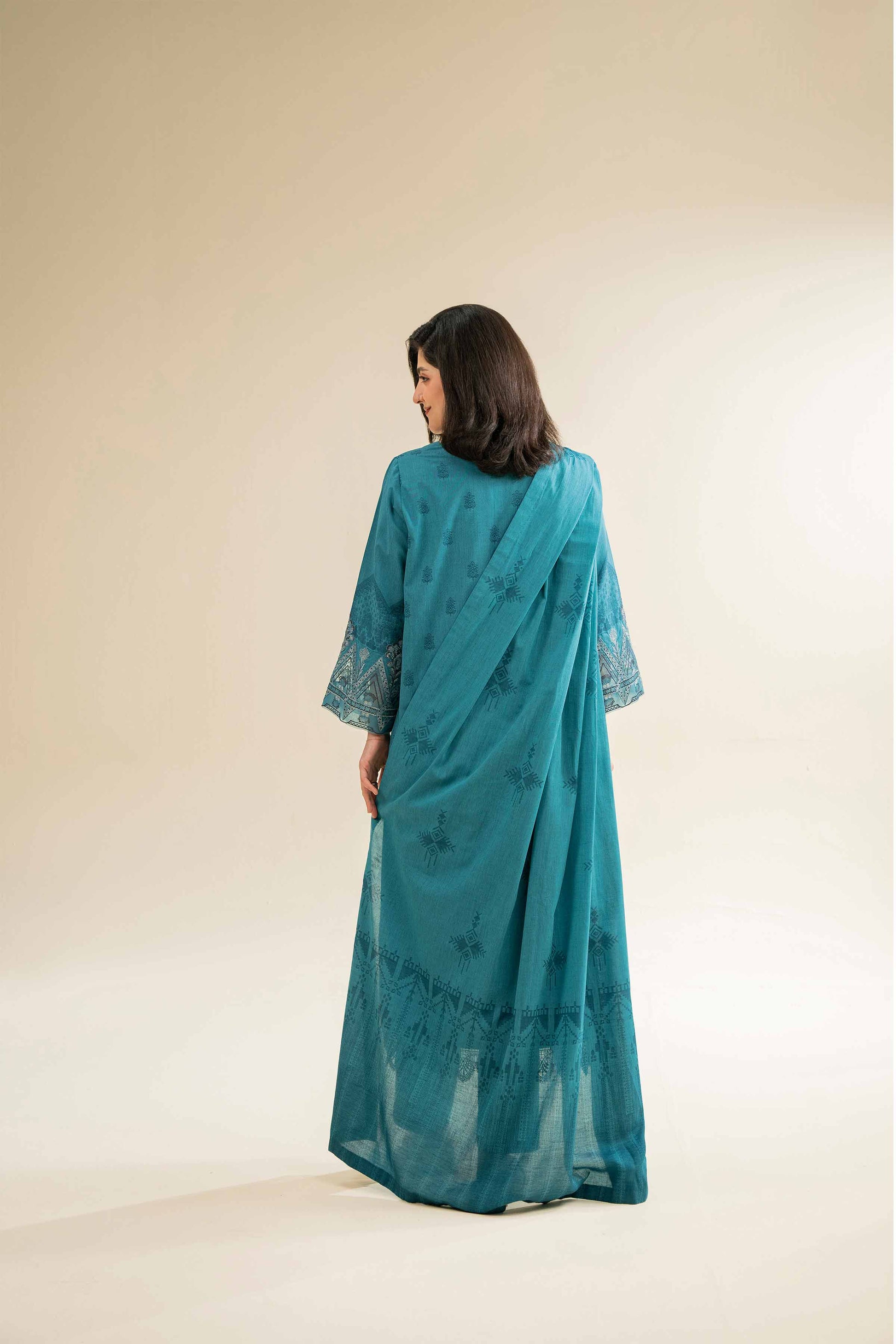 Nishat | Cross Season Edit | 42501044 - Aqsa Fabrics