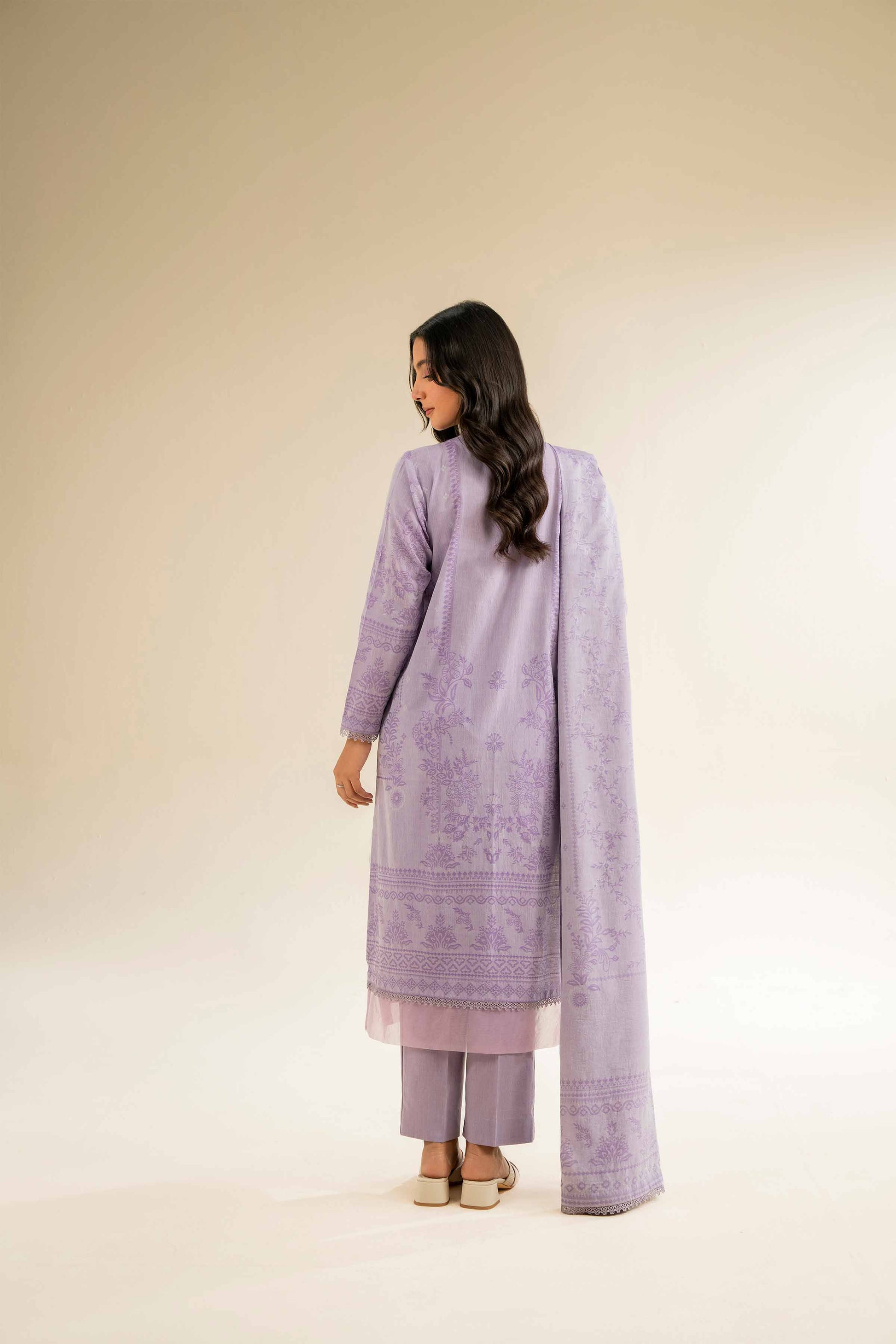Nishat | Cross Season Edit | 42501045 - Aqsa Fabrics